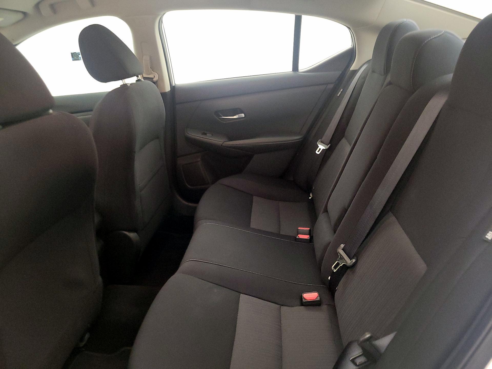 Thumbnail: 2022 Nissan Sentra - 19