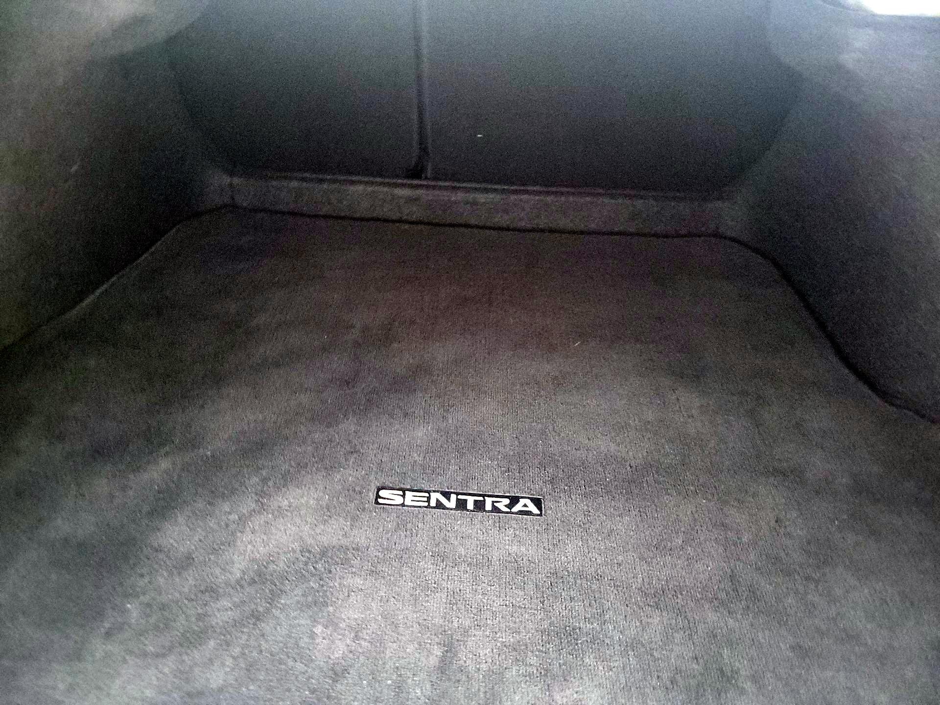 Thumbnail: 2022 Nissan Sentra - 20