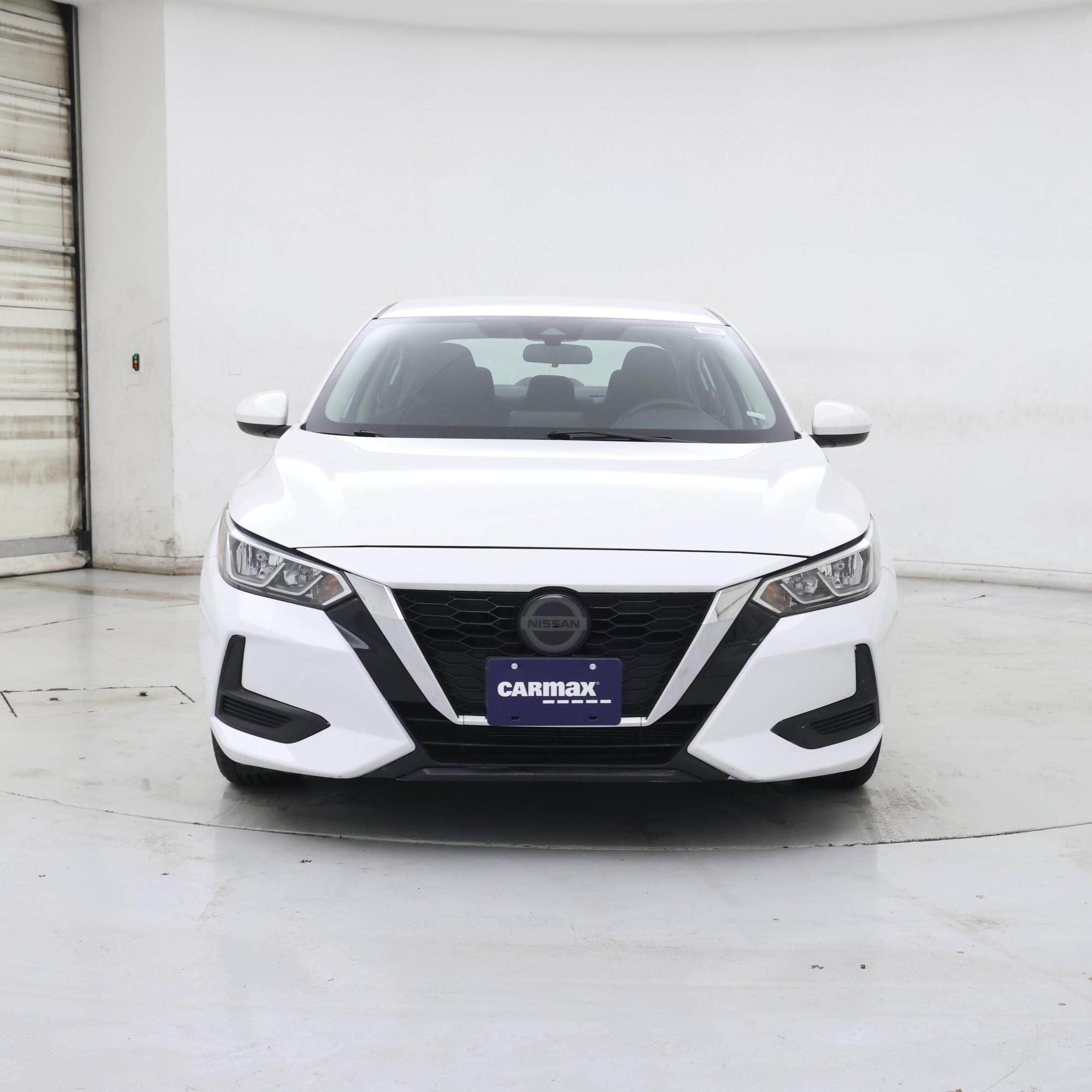 Thumbnail: 2022 Nissan Sentra - 5