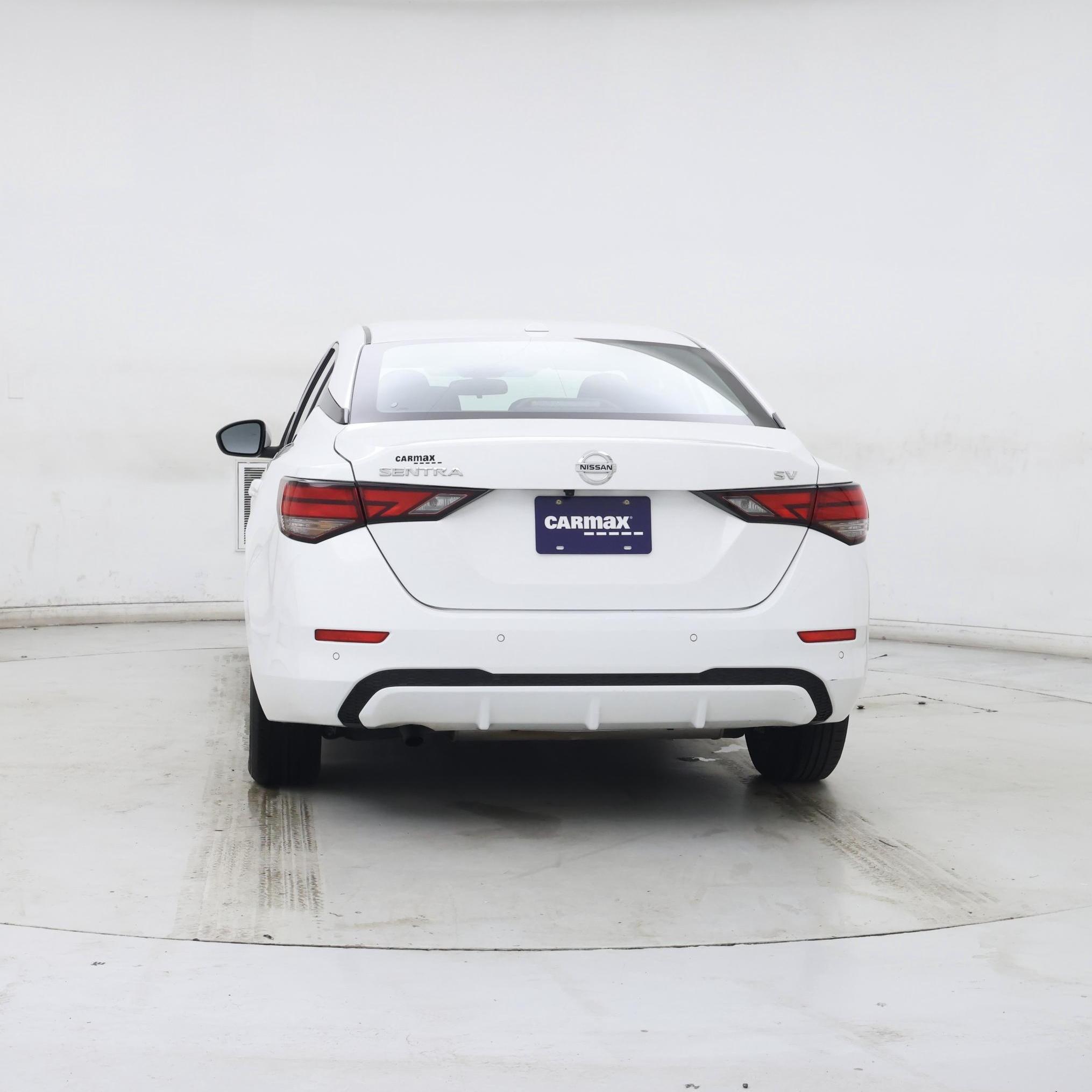 Thumbnail: 2022 Nissan Sentra - 6