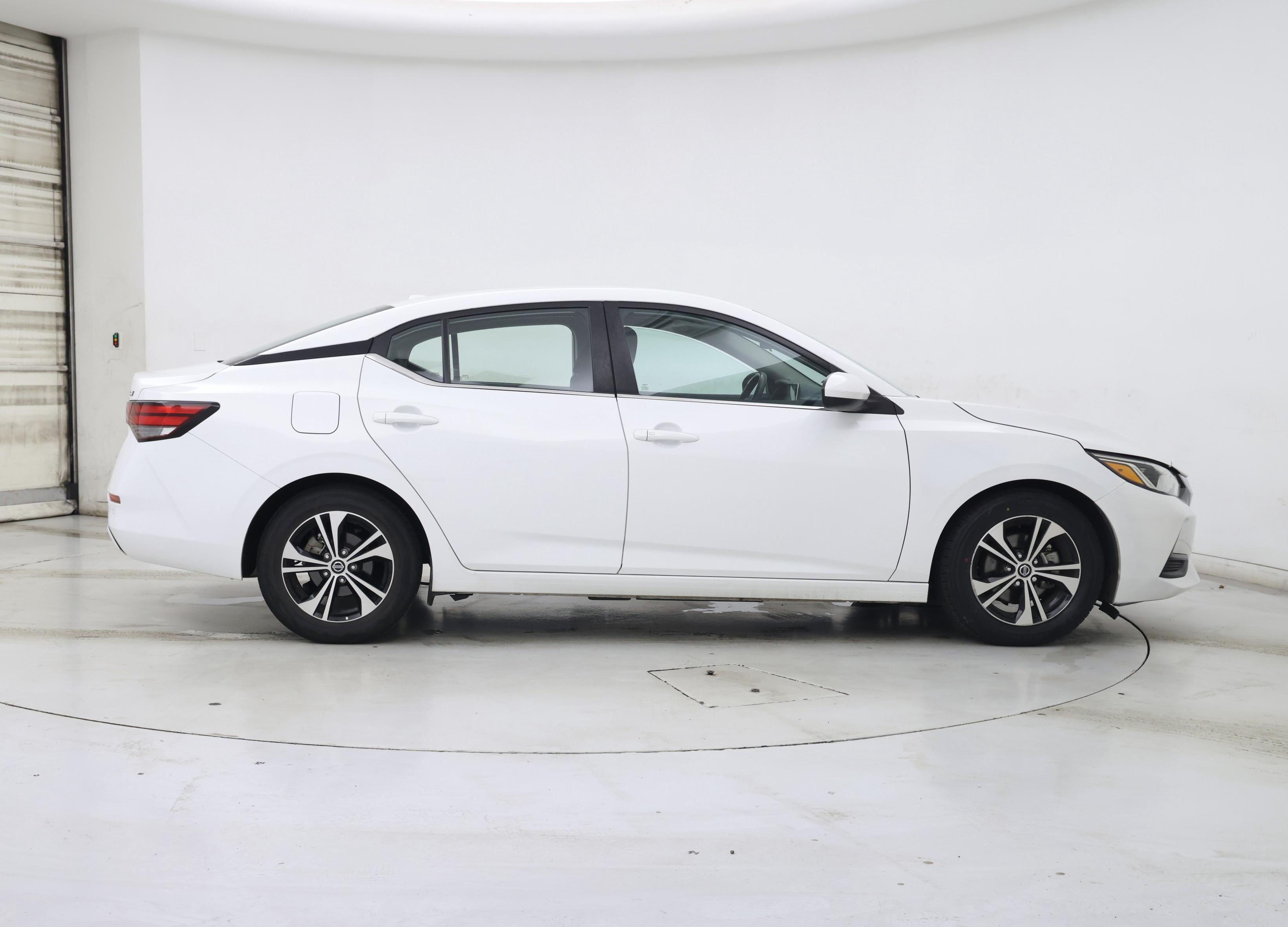 Thumbnail: 2022 Nissan Sentra - 7