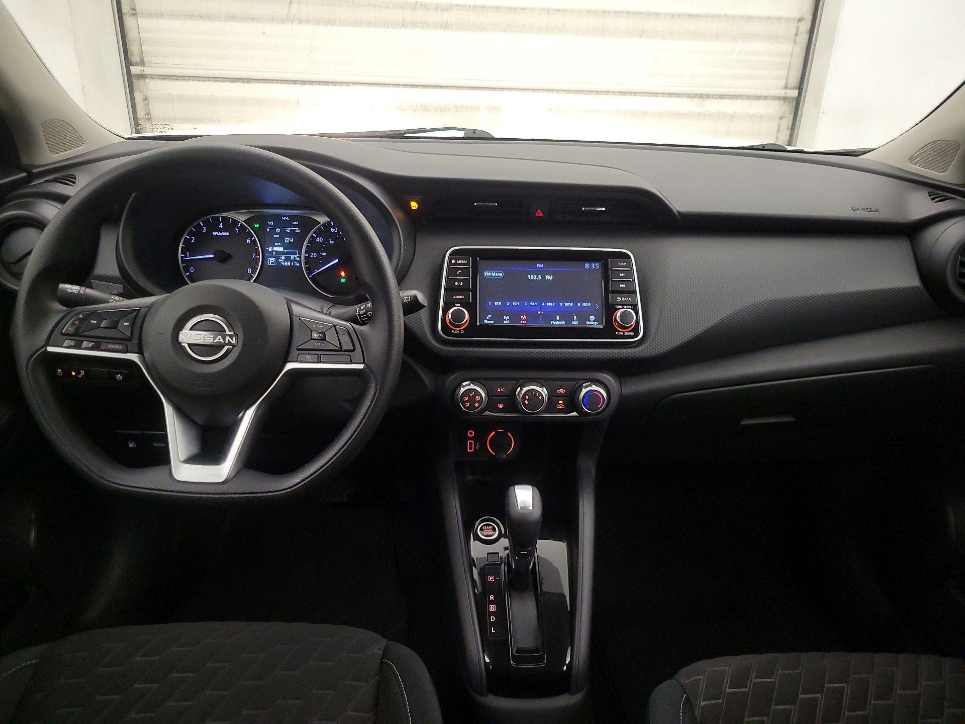 Thumbnail: 2022 Nissan Kicks - 9