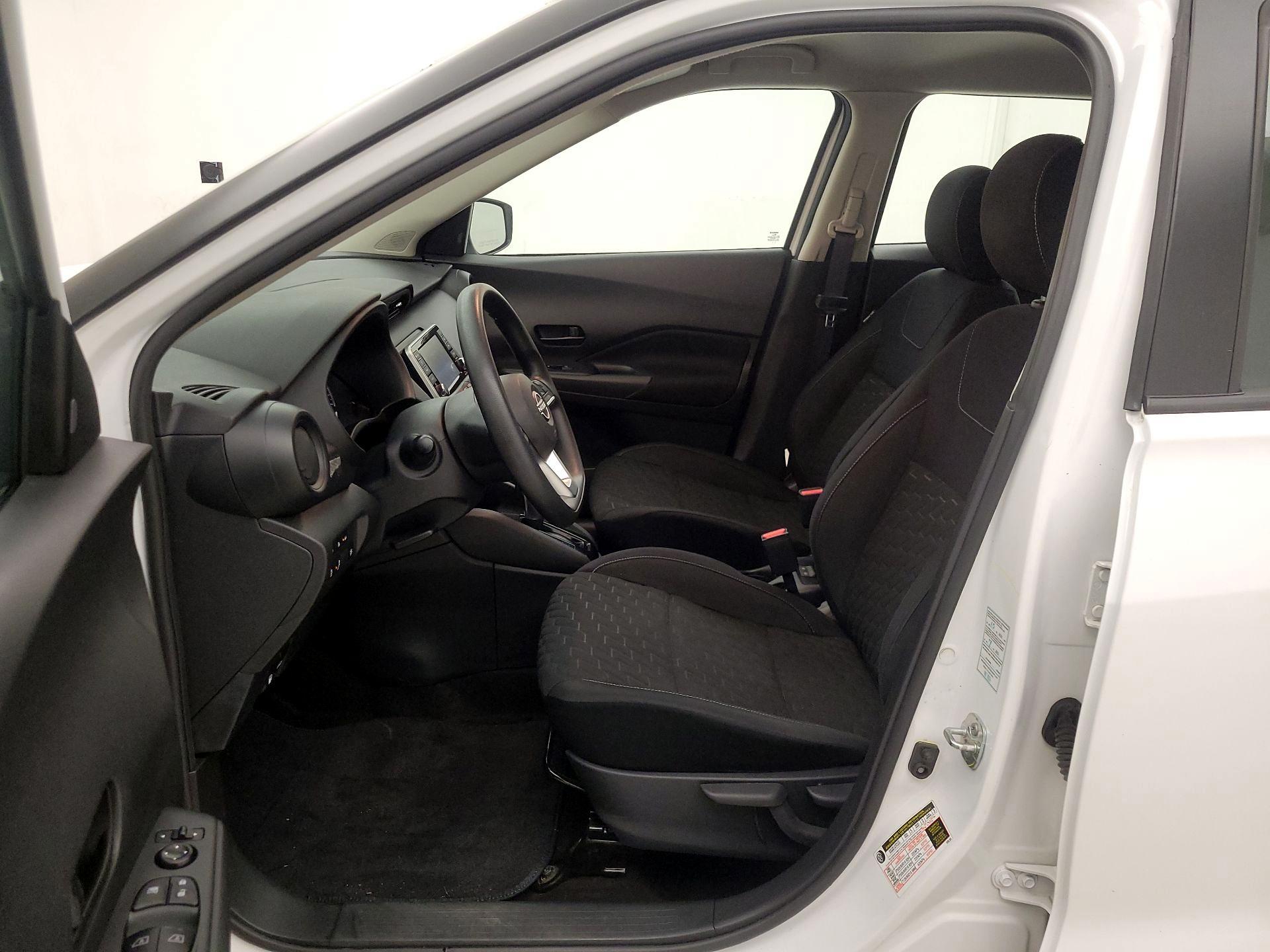 Thumbnail: 2022 Nissan Kicks - 11