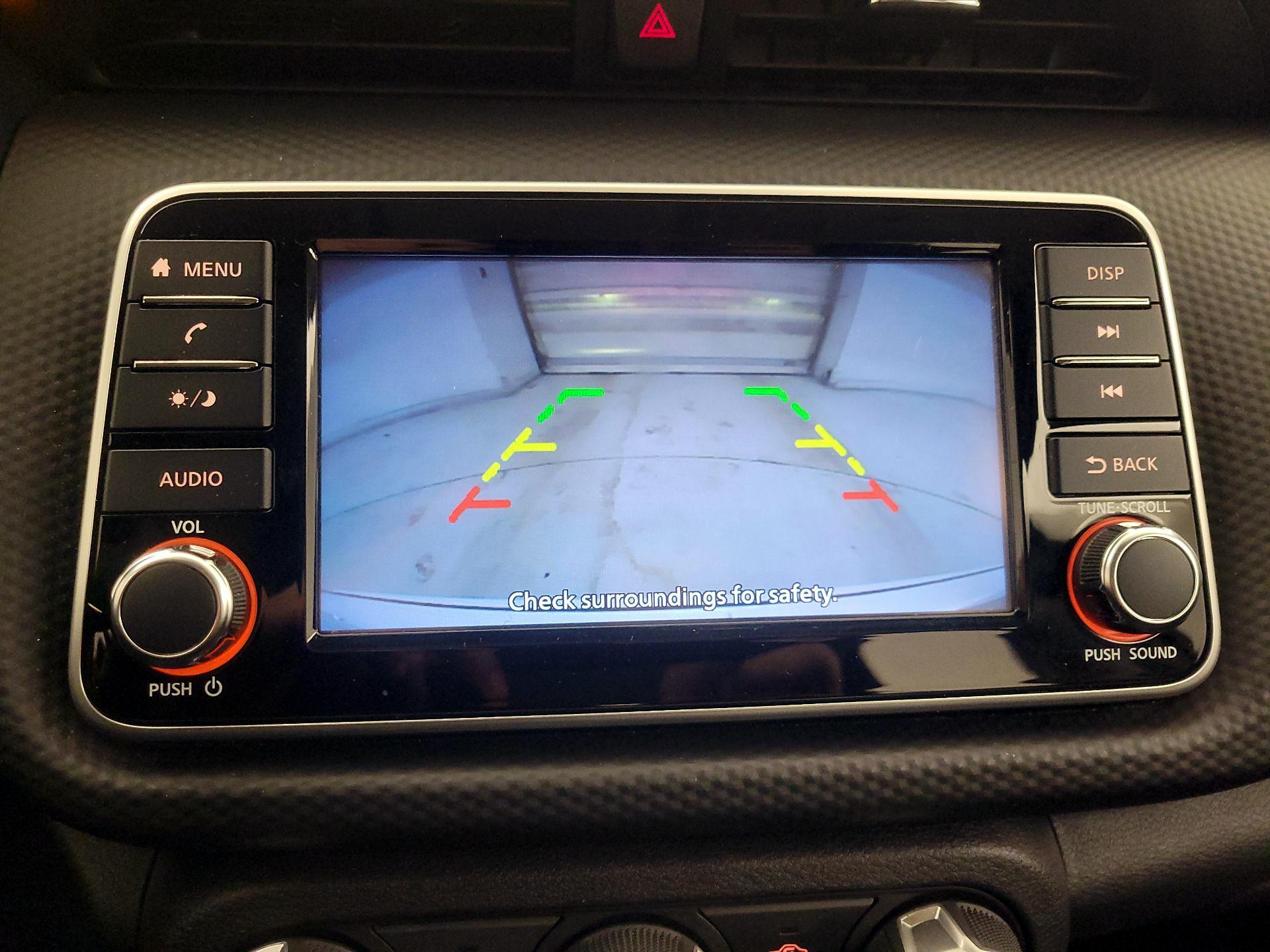 Thumbnail: 2022 Nissan Kicks - 14