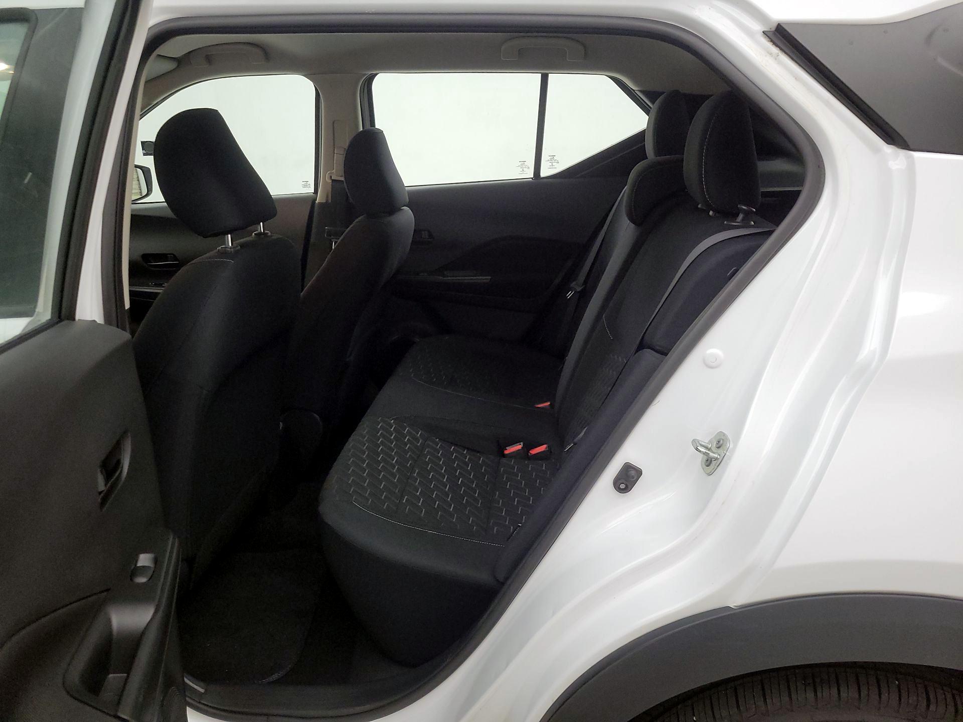 Thumbnail: 2022 Nissan Kicks - 19