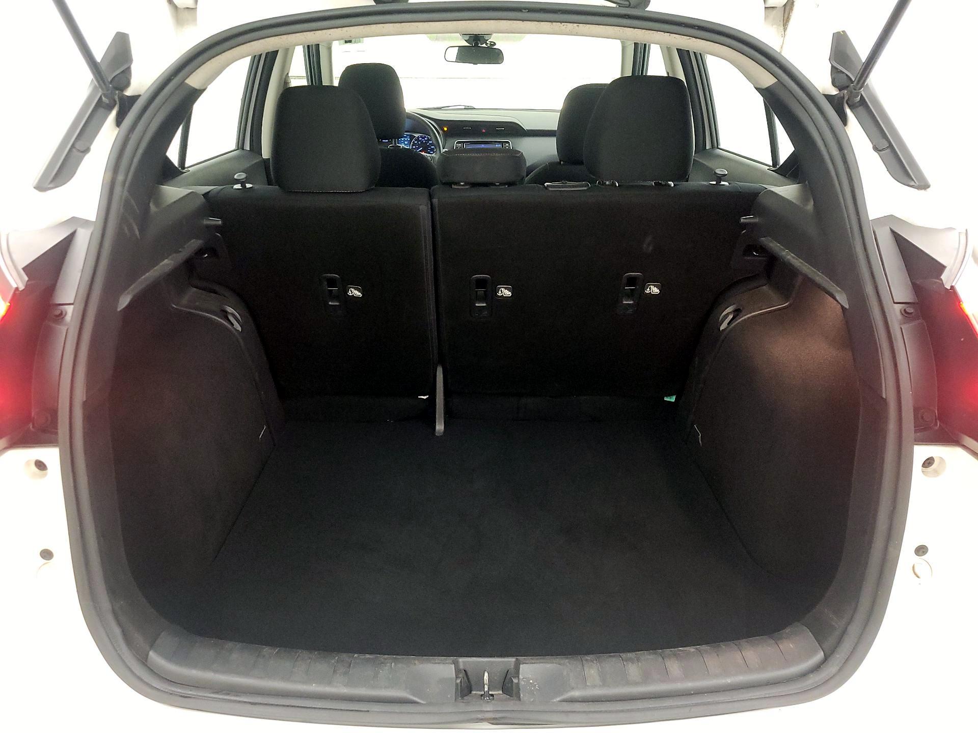 Thumbnail: 2022 Nissan Kicks - 20