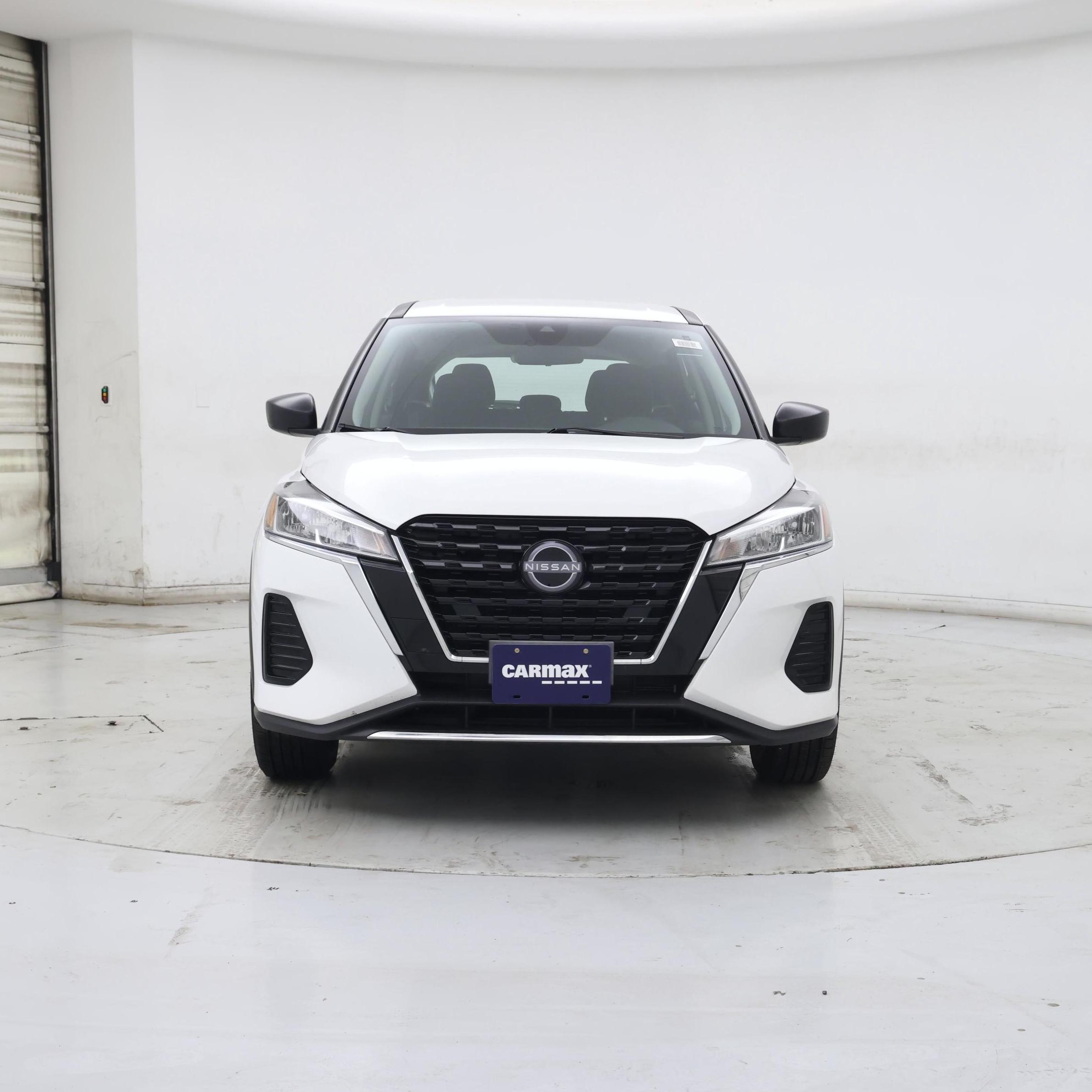 Thumbnail: 2022 Nissan Kicks - 5