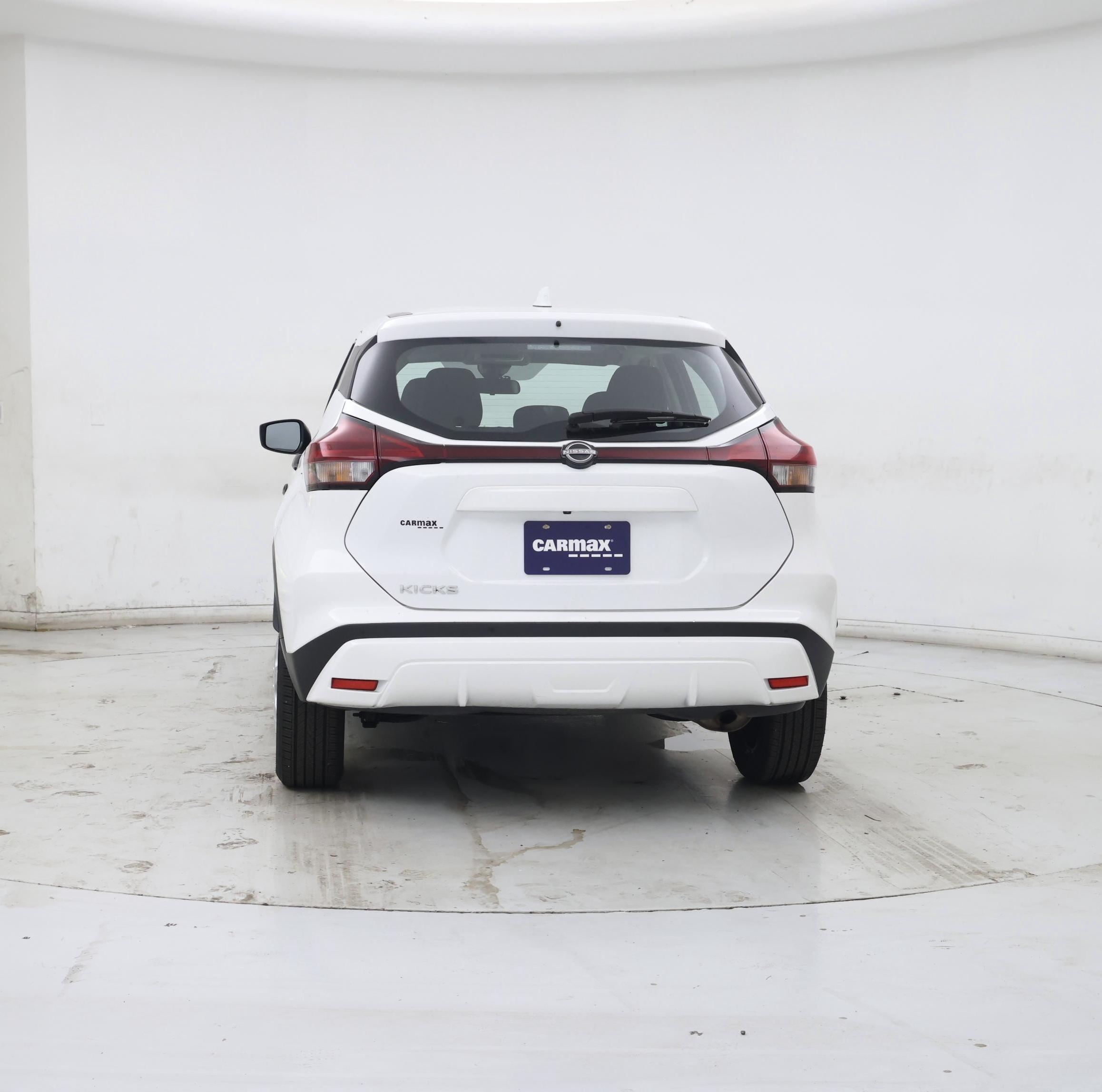 Thumbnail: 2022 Nissan Kicks - 6