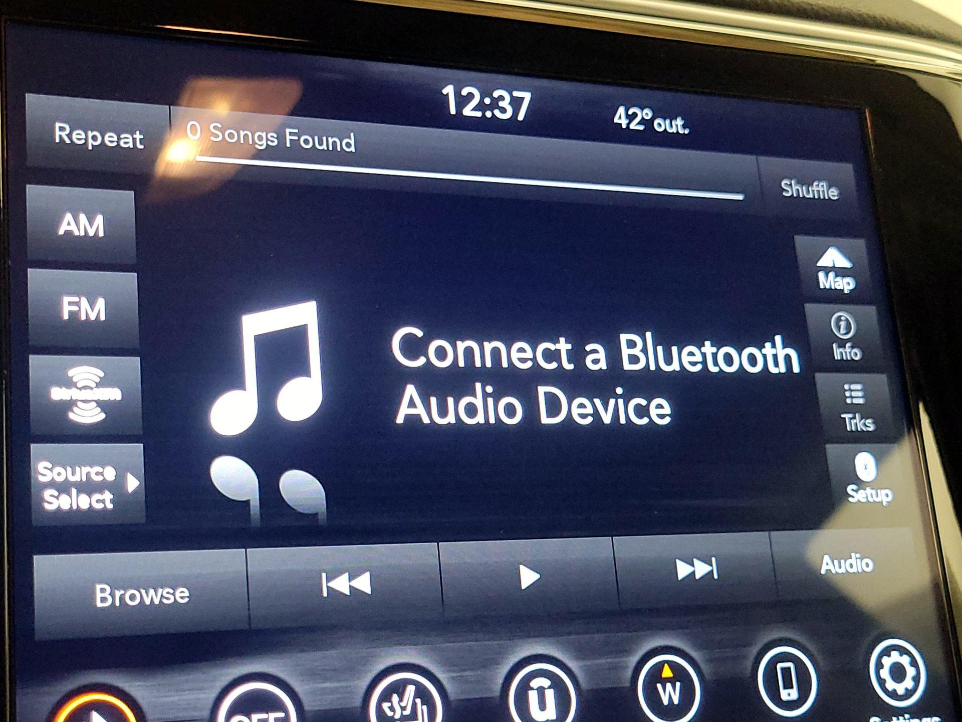 Thumbnail: 2021 Jeep Grand Cherokee - 15