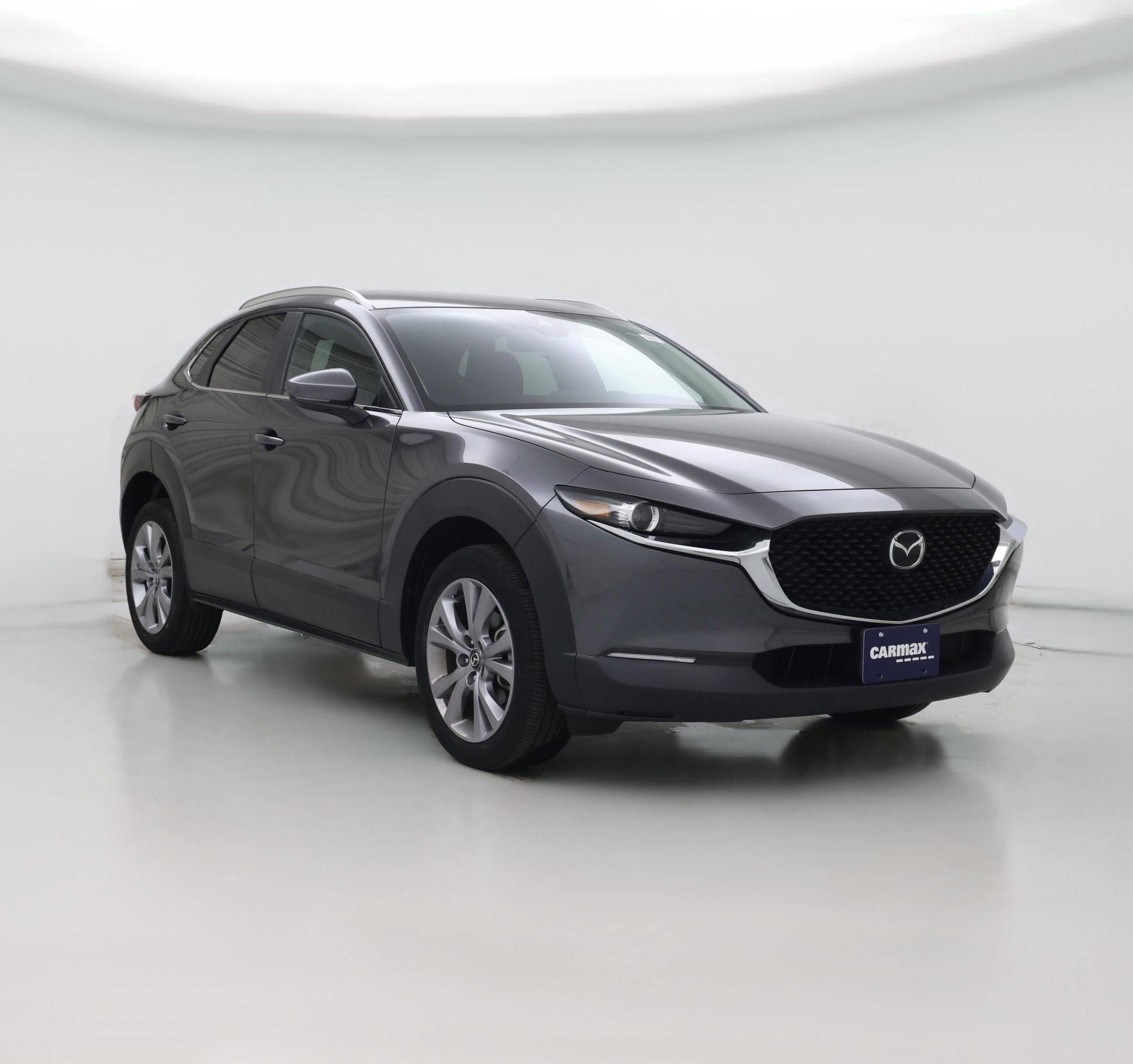 Thumbnail: 2023 Mazda CX-30 - 1