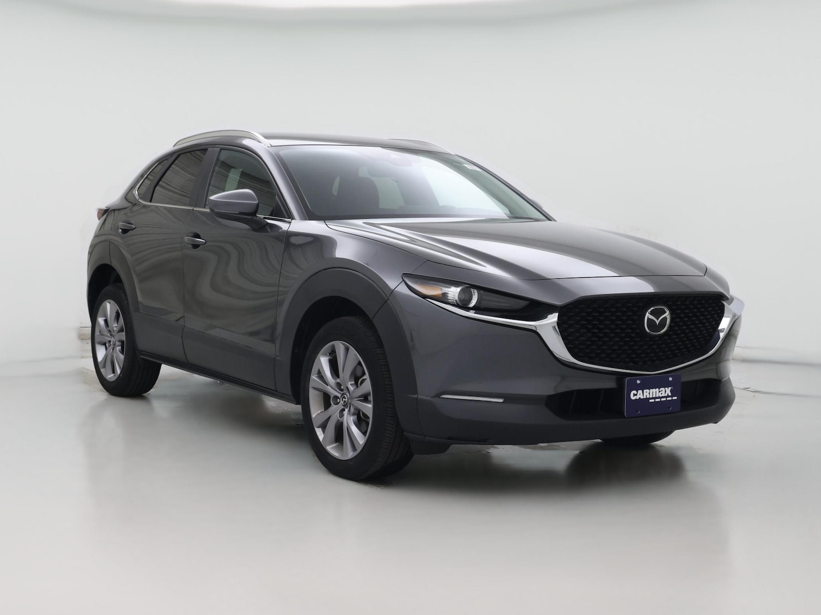 2023 Mazda CX-30 Select