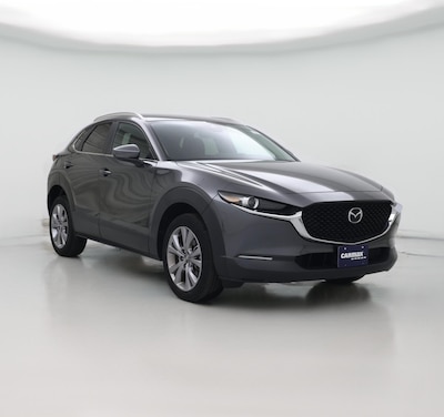 2023 Mazda CX-30 2.5 S Select Package