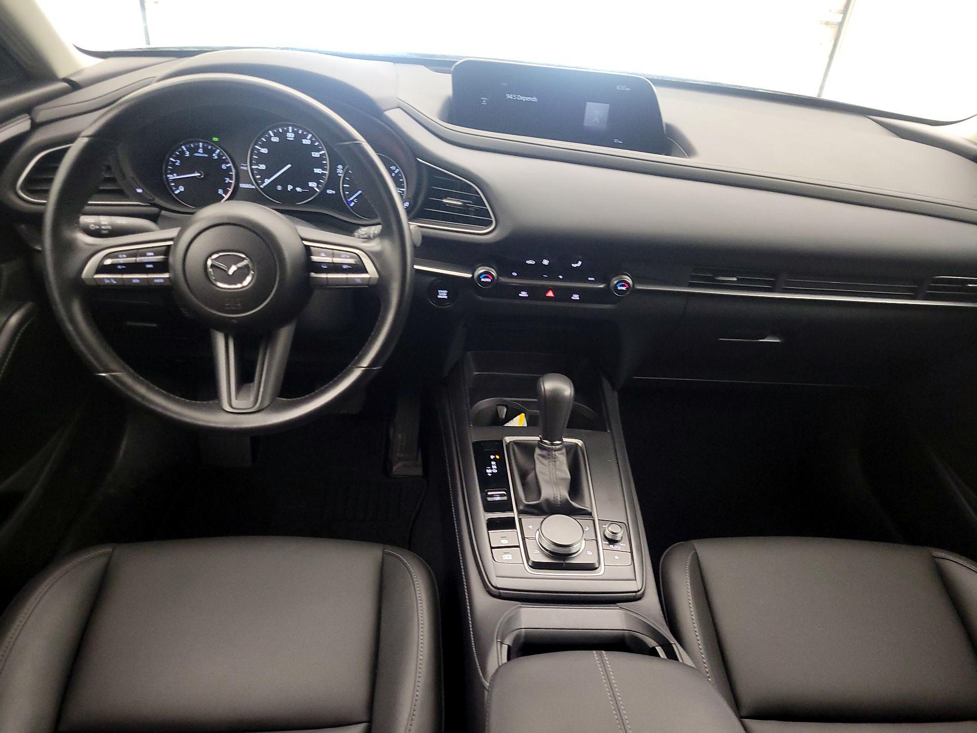 Thumbnail: 2023 Mazda CX-30 - 9