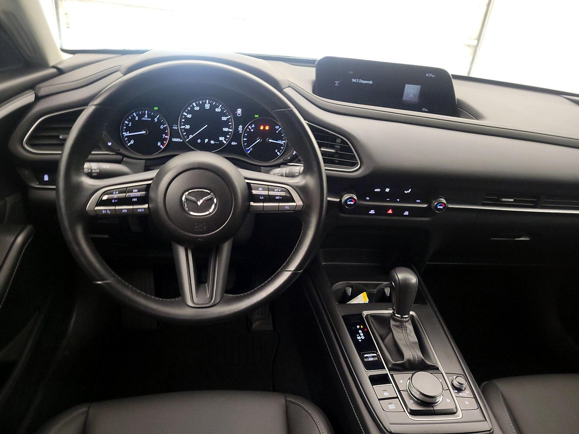 Thumbnail: 2023 Mazda CX-30 - 10