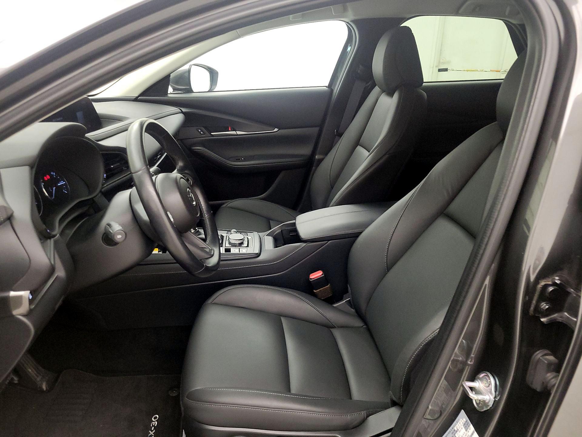 Thumbnail: 2023 Mazda CX-30 - 11