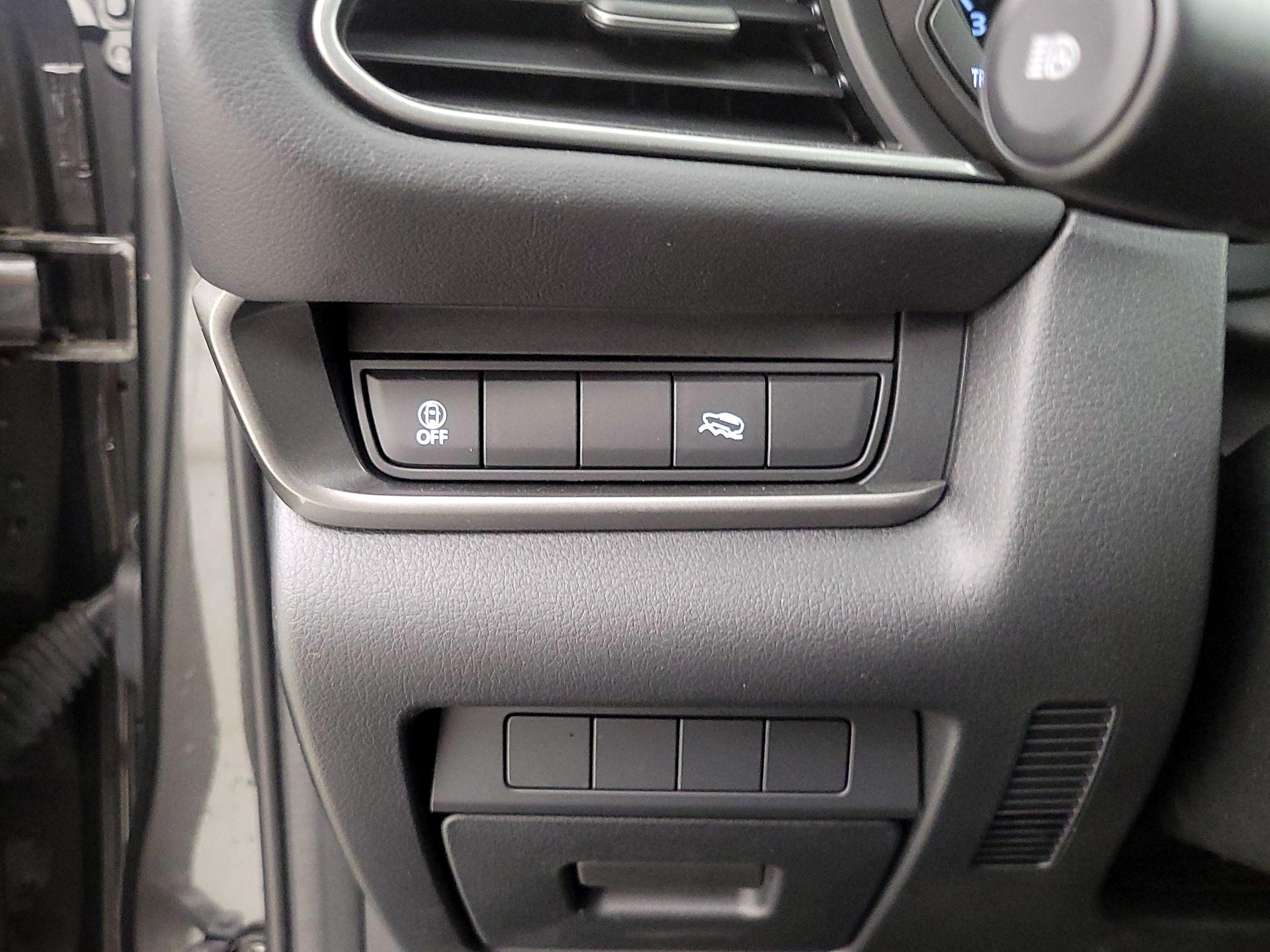 Thumbnail: 2023 Mazda CX-30 - 13