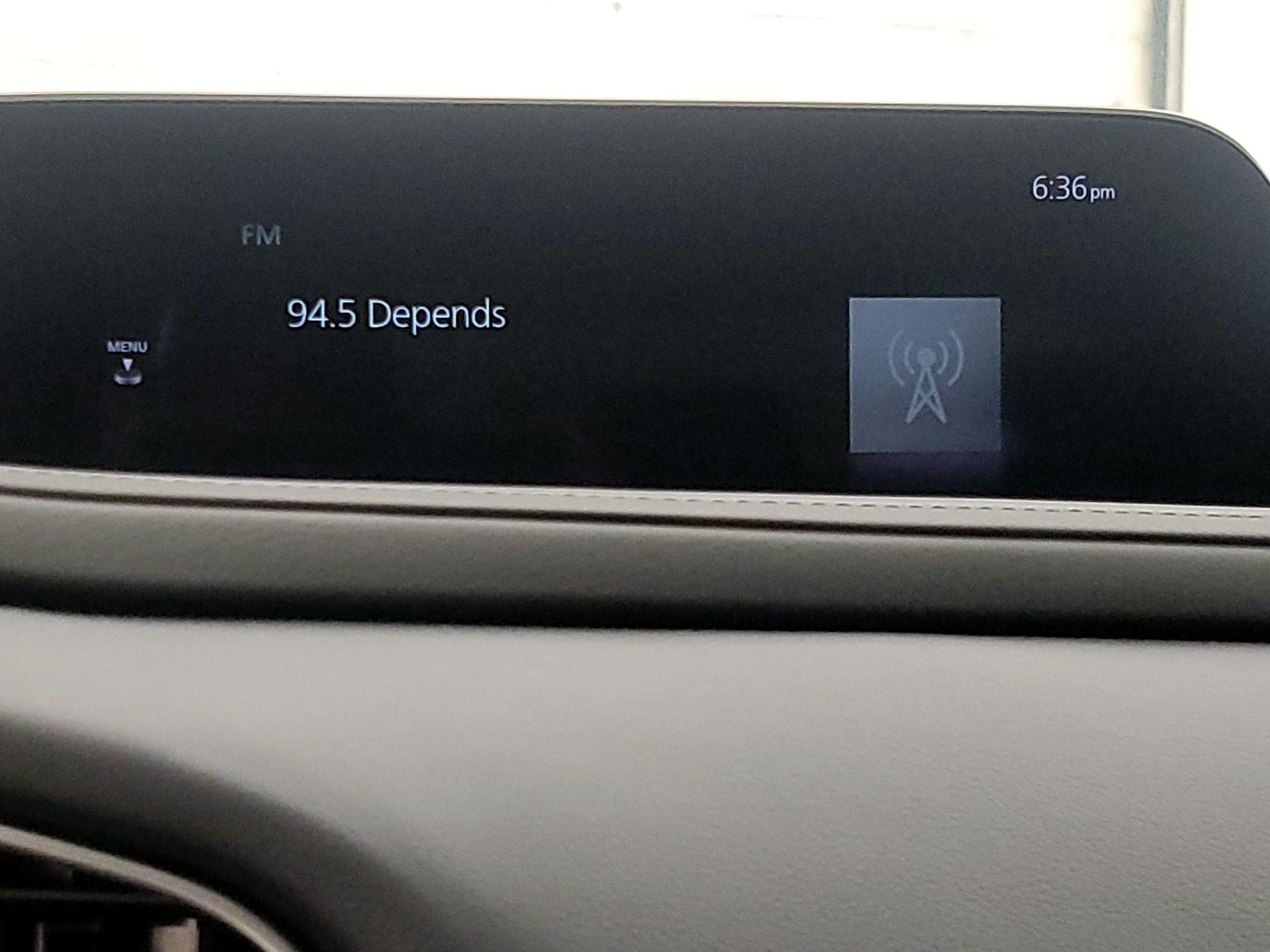 Thumbnail: 2023 Mazda CX-30 - 15