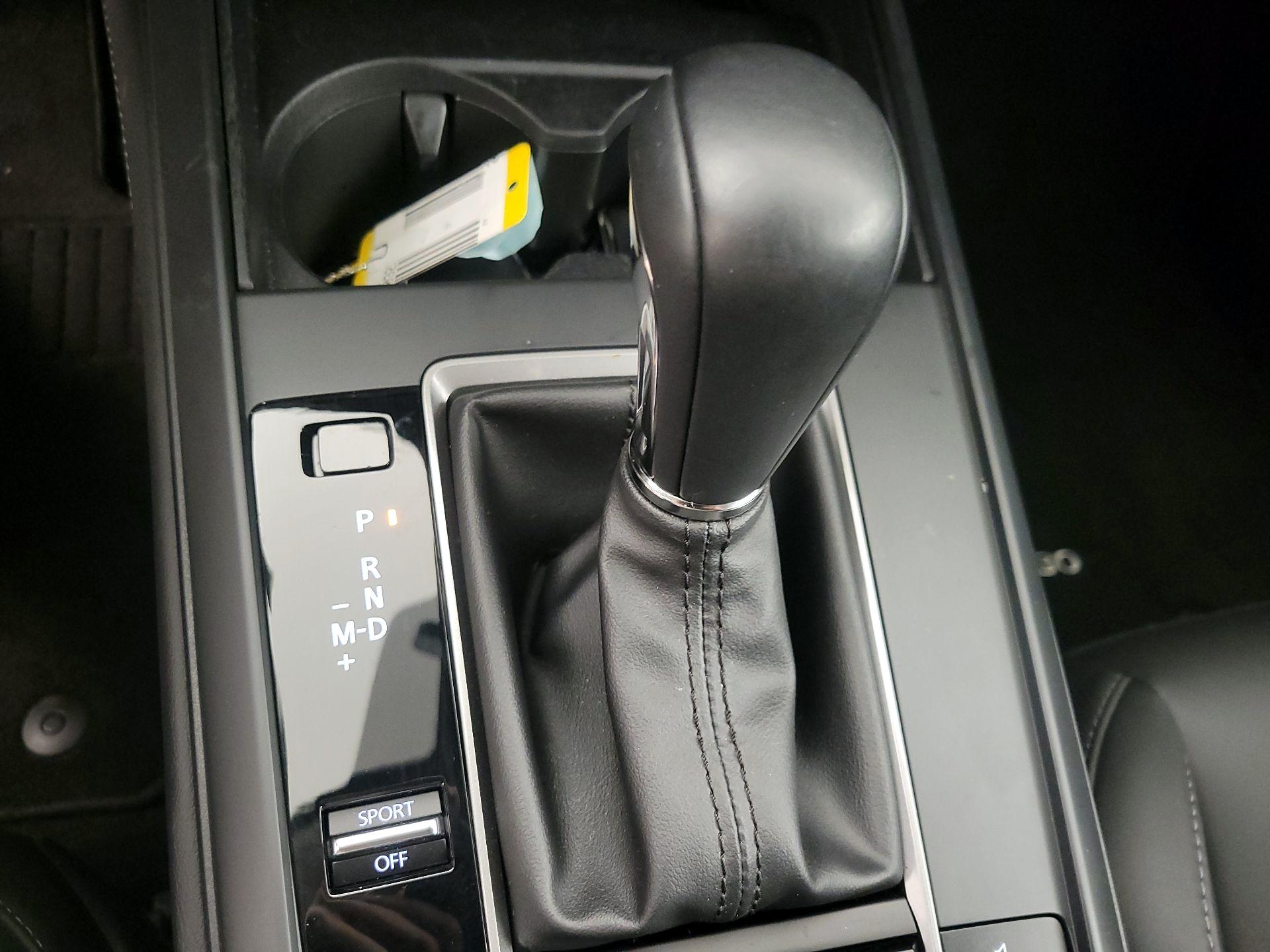 Thumbnail: 2023 Mazda CX-30 - 17