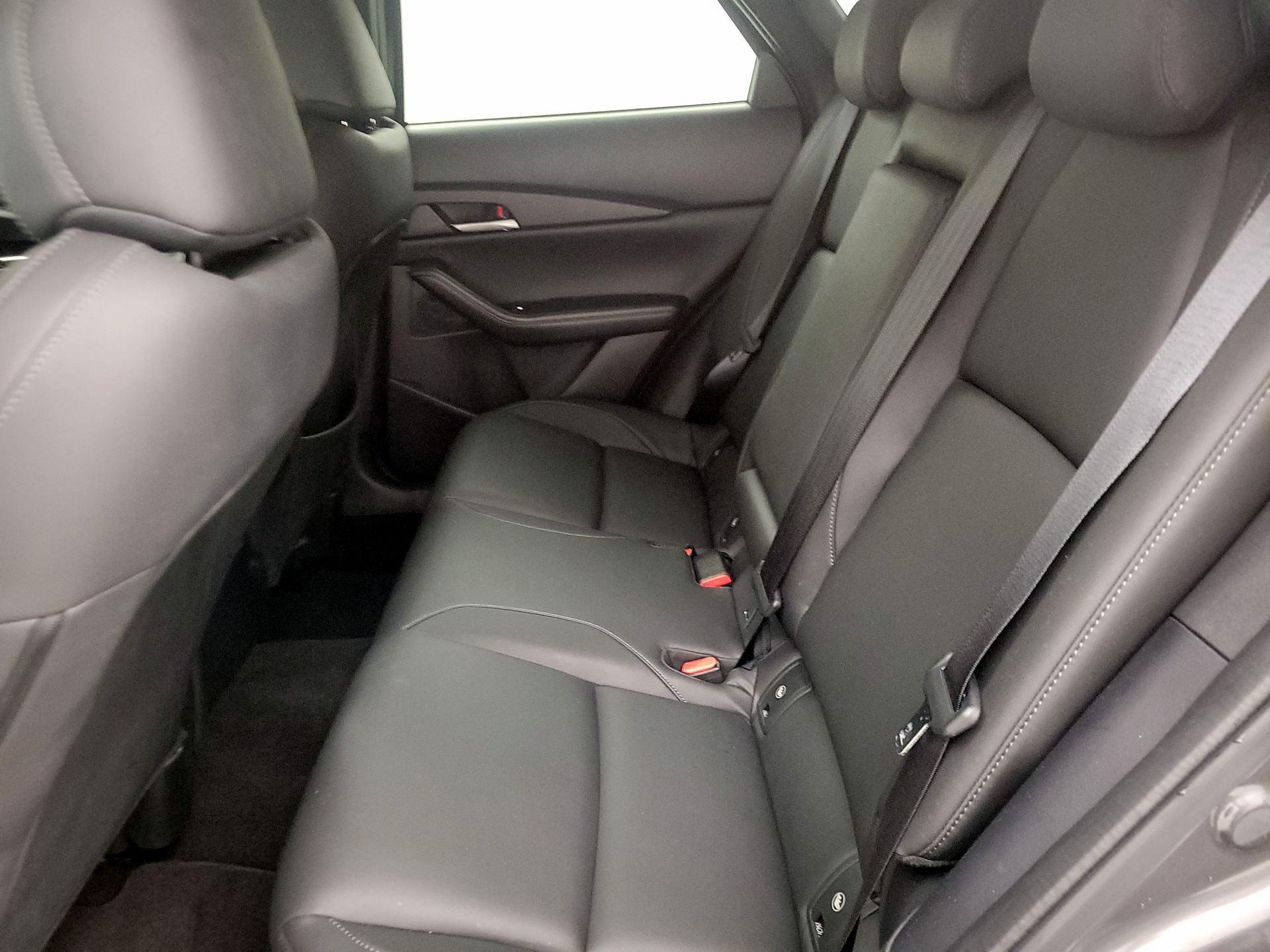 Thumbnail: 2023 Mazda CX-30 - 18