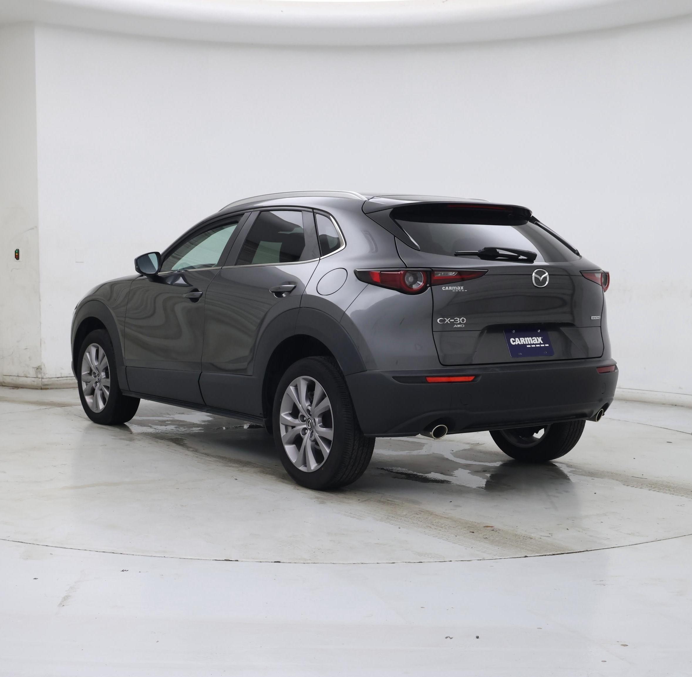 Thumbnail: 2023 Mazda CX-30 - 2