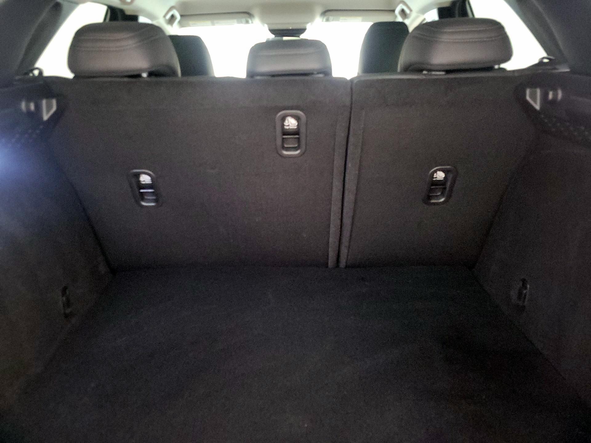 Thumbnail: 2023 Mazda CX-30 - 19