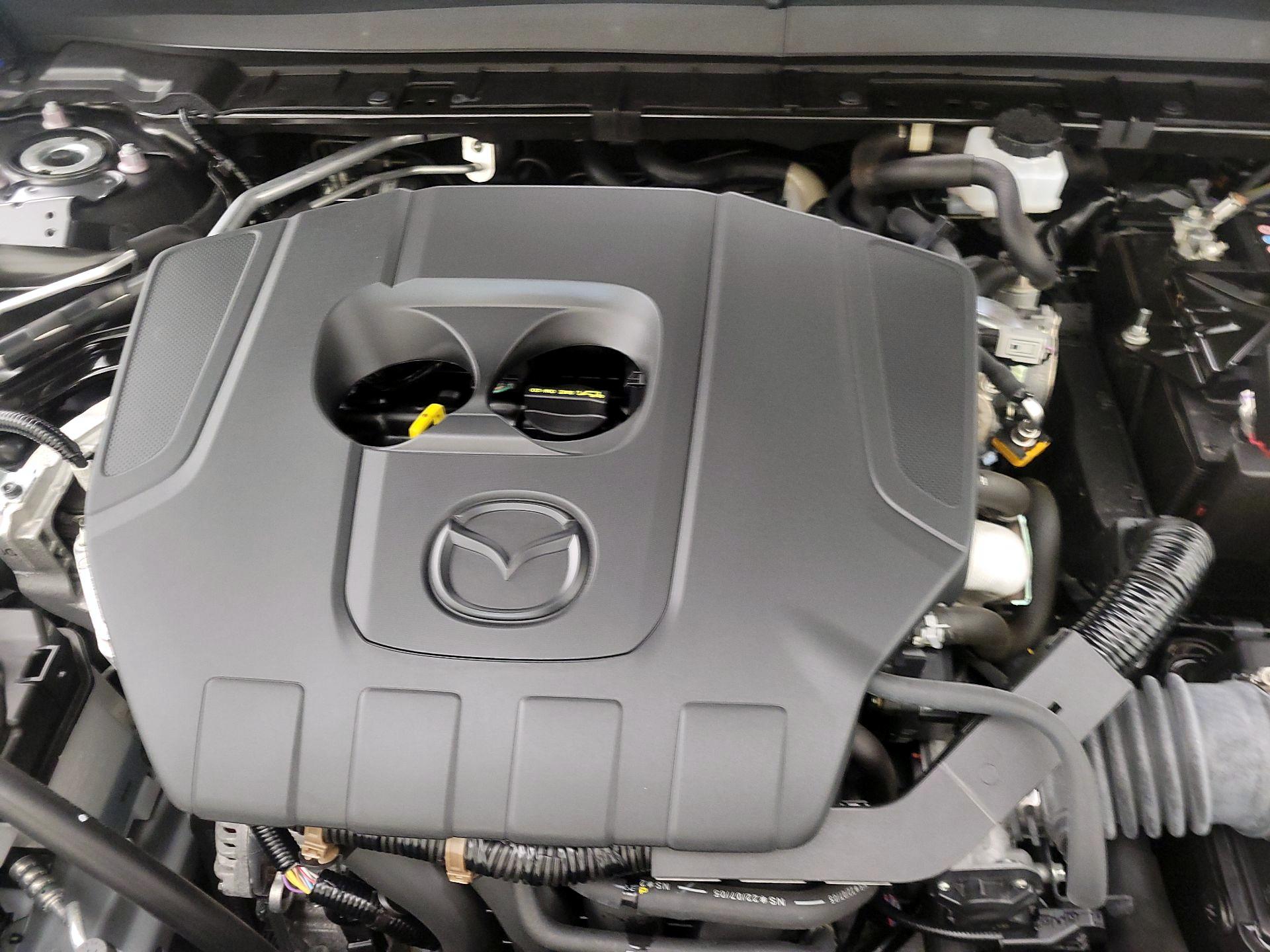 Thumbnail: 2023 Mazda CX-30 - 20