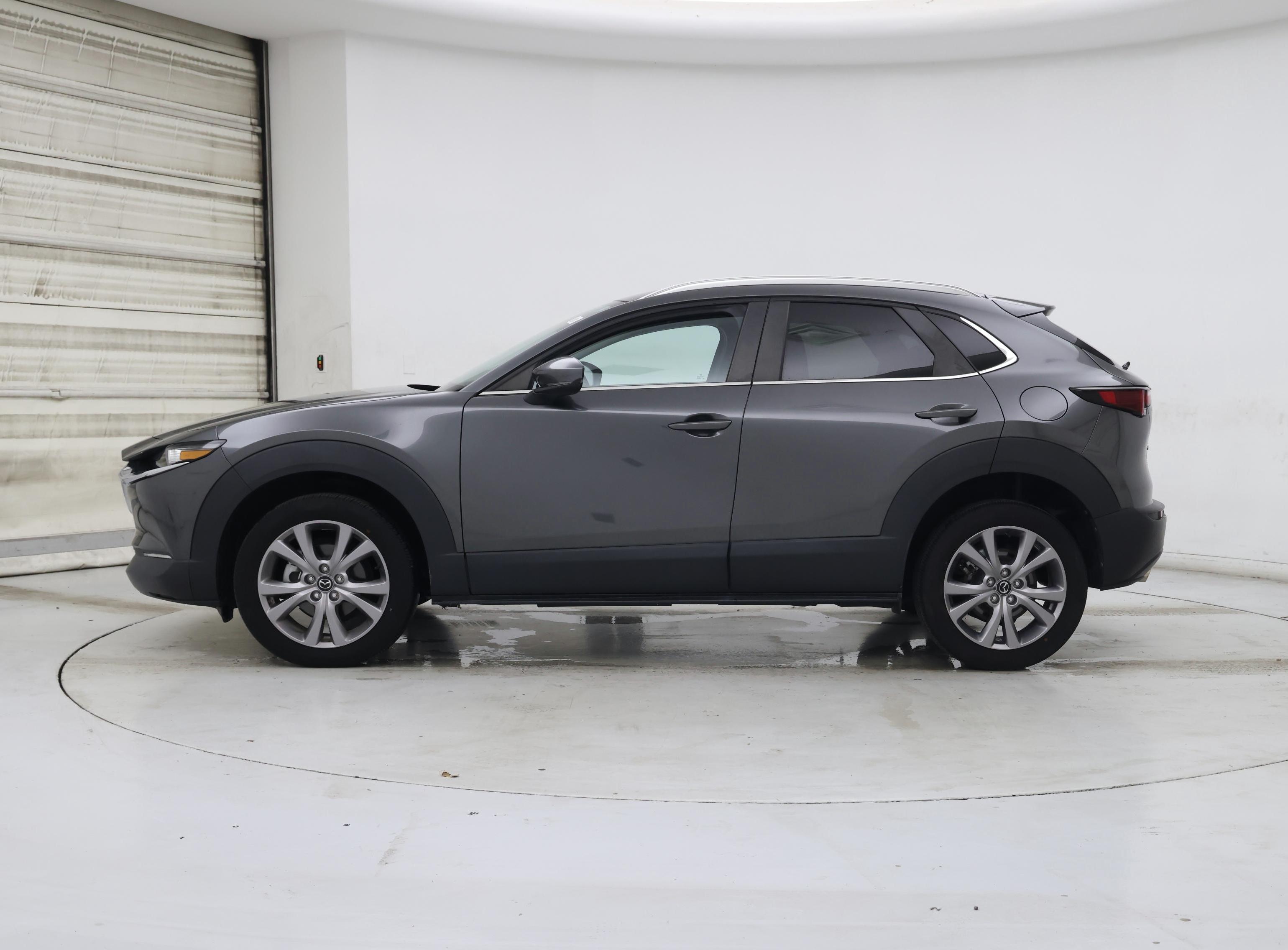 Thumbnail: 2023 Mazda CX-30 - 3