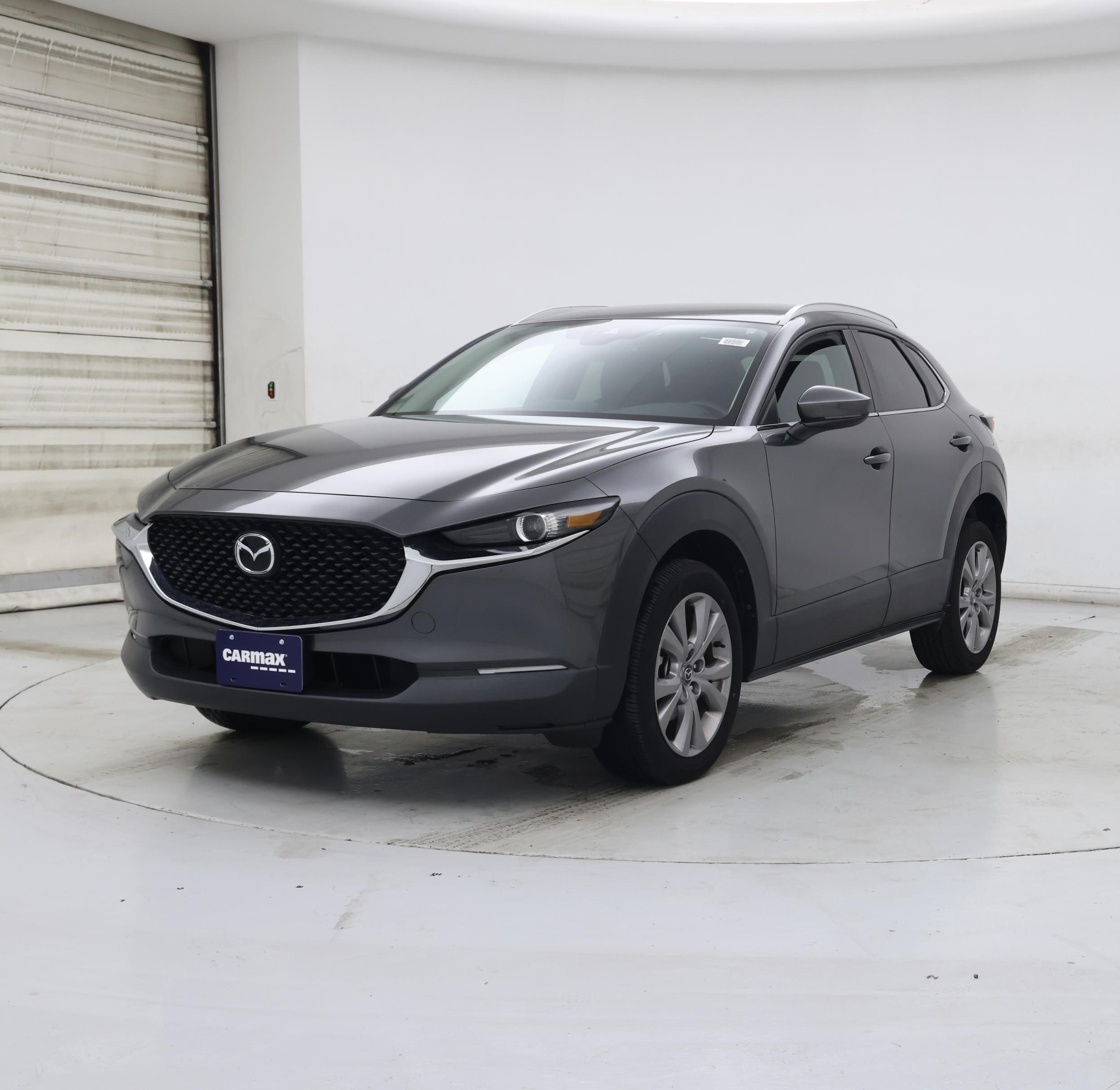 Thumbnail: 2023 Mazda CX-30 - 4