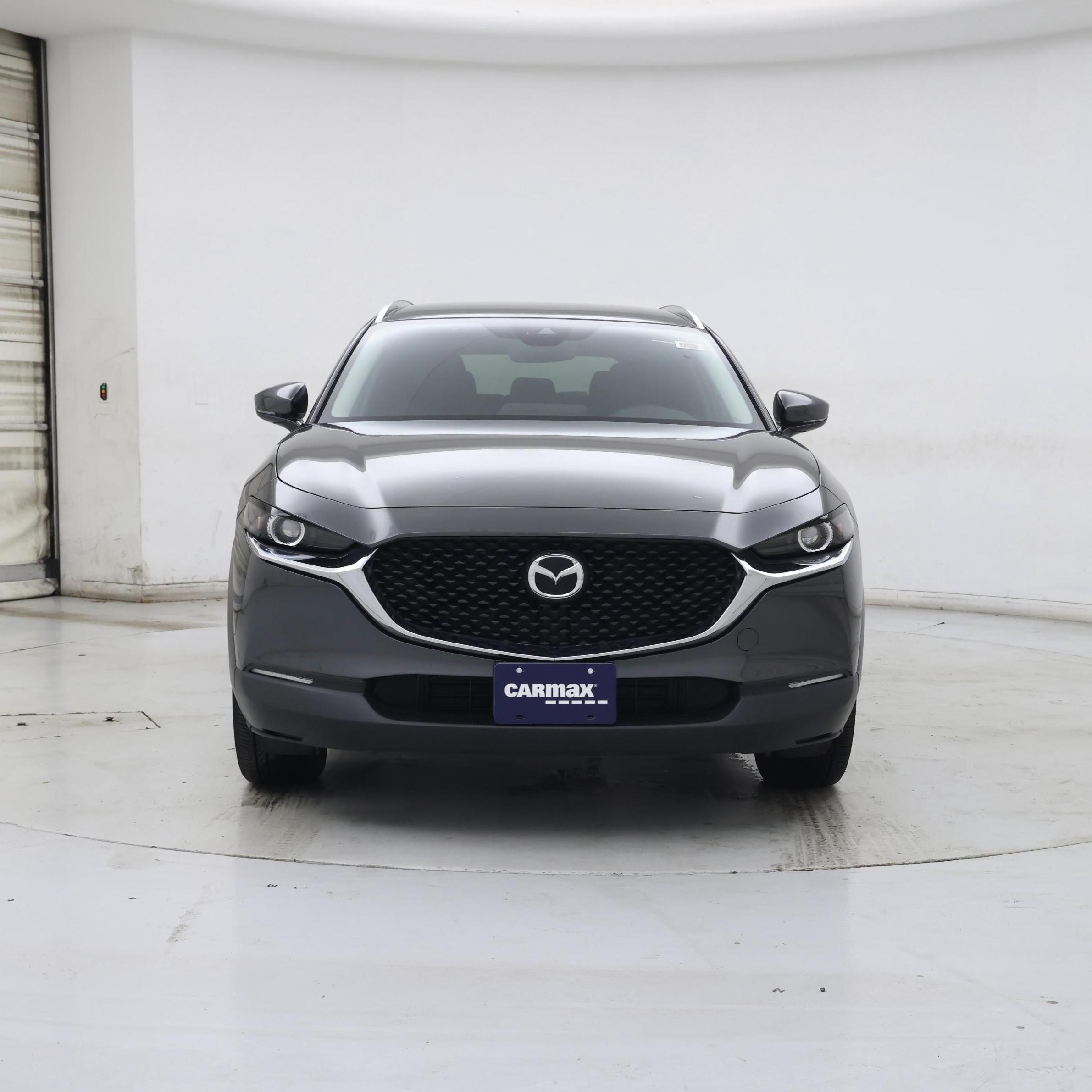 Thumbnail: 2023 Mazda CX-30 - 5