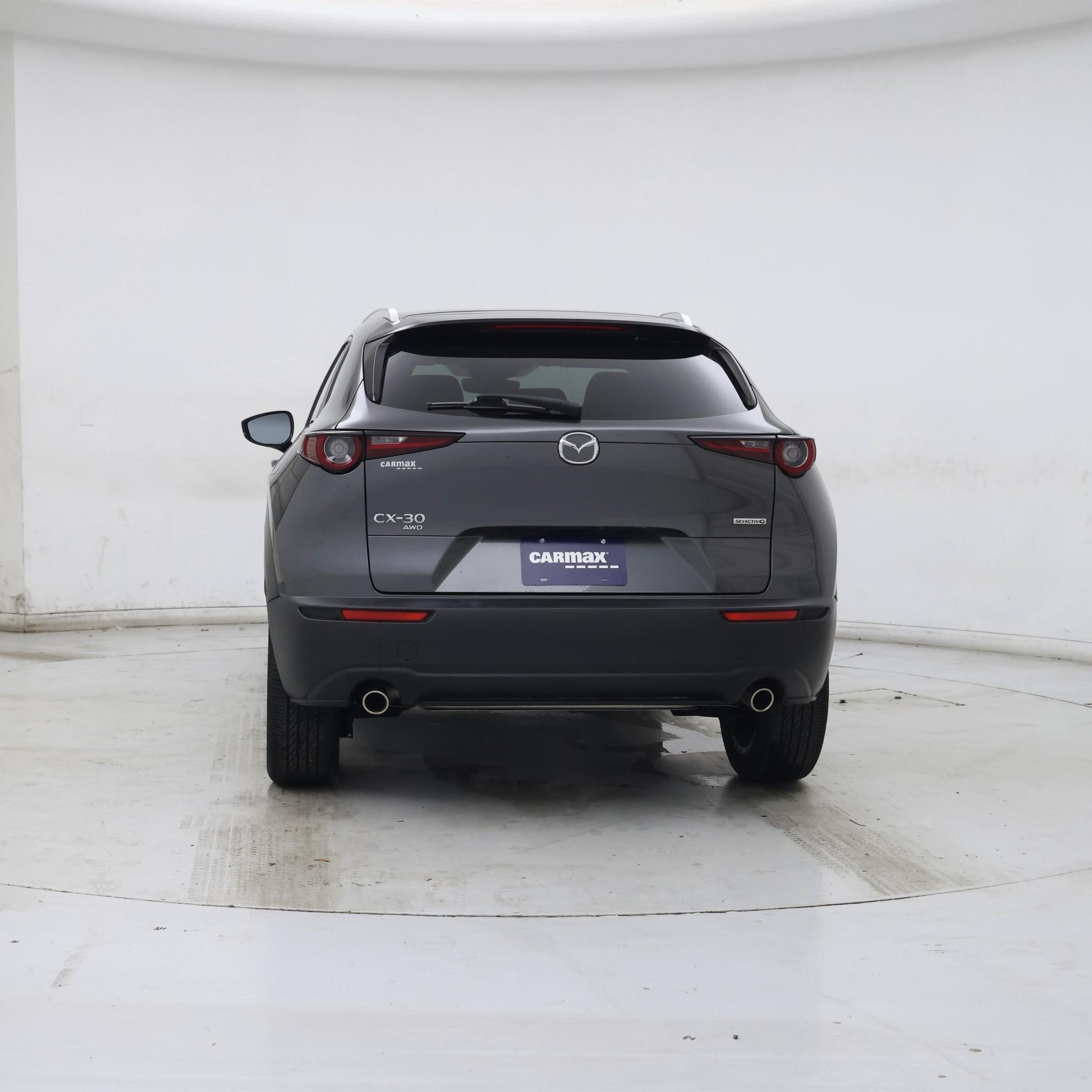 Thumbnail: 2023 Mazda CX-30 - 6