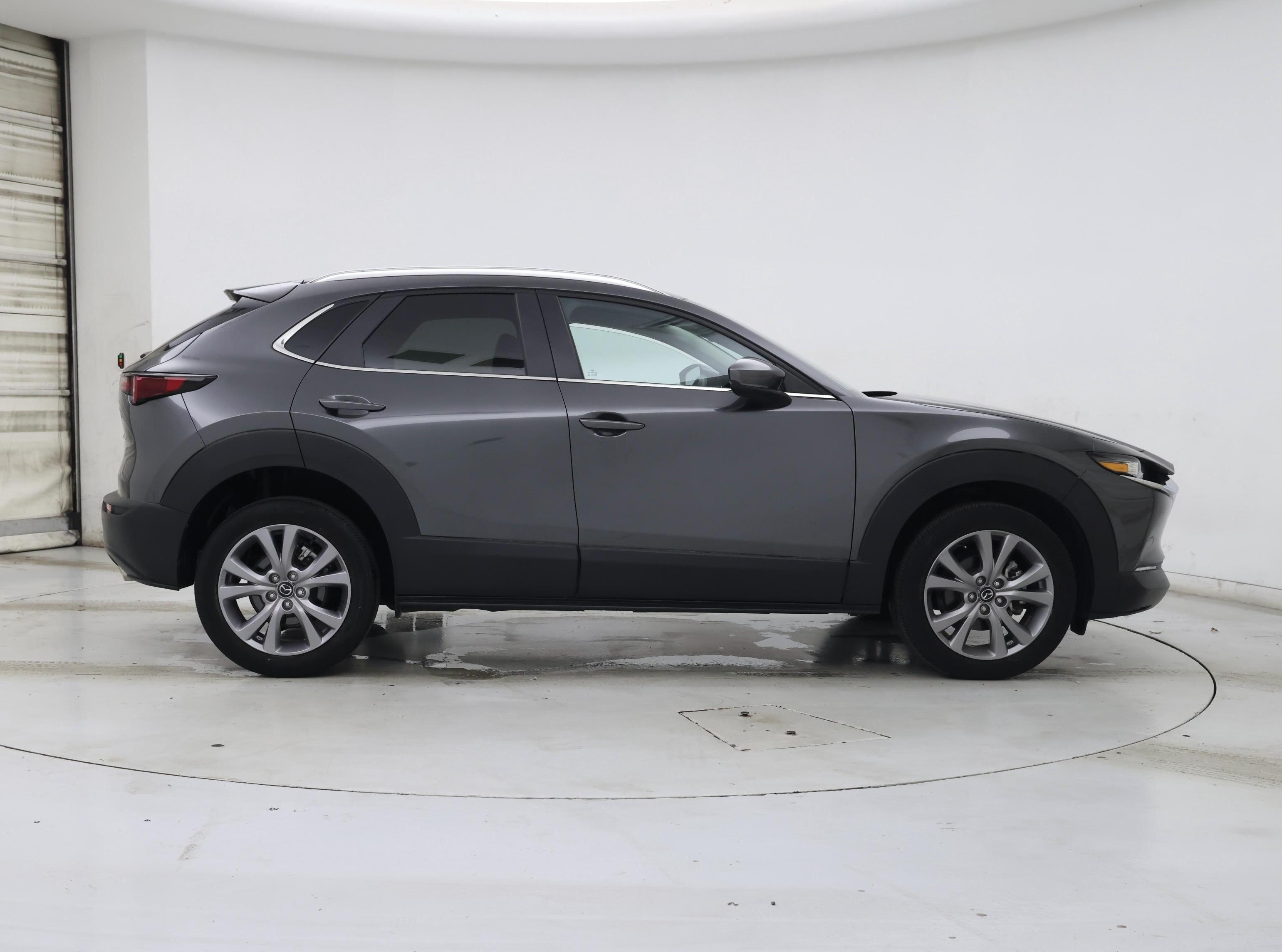 Thumbnail: 2023 Mazda CX-30 - 7
