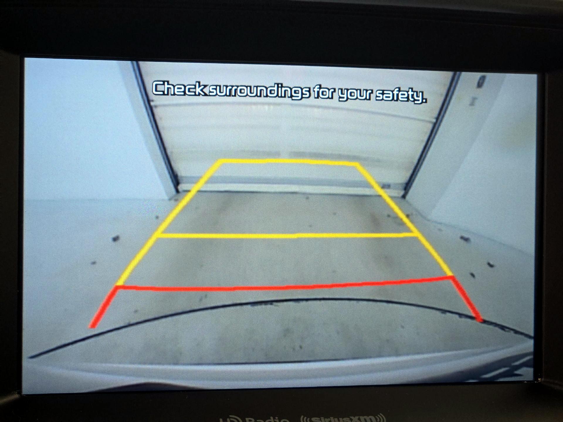 Thumbnail: 2018 Kia Sorento - 14