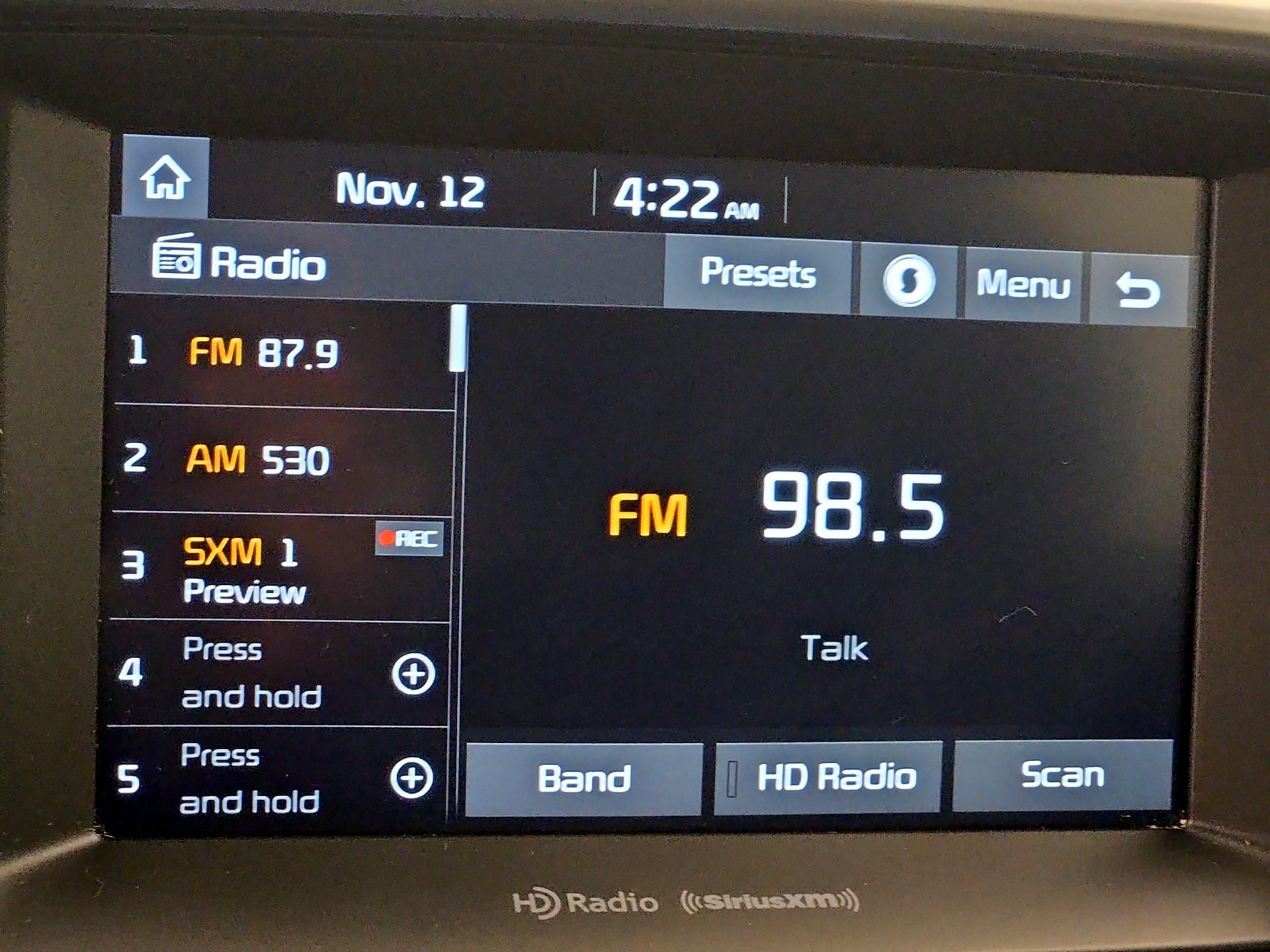 Thumbnail: 2018 Kia Sorento - 15