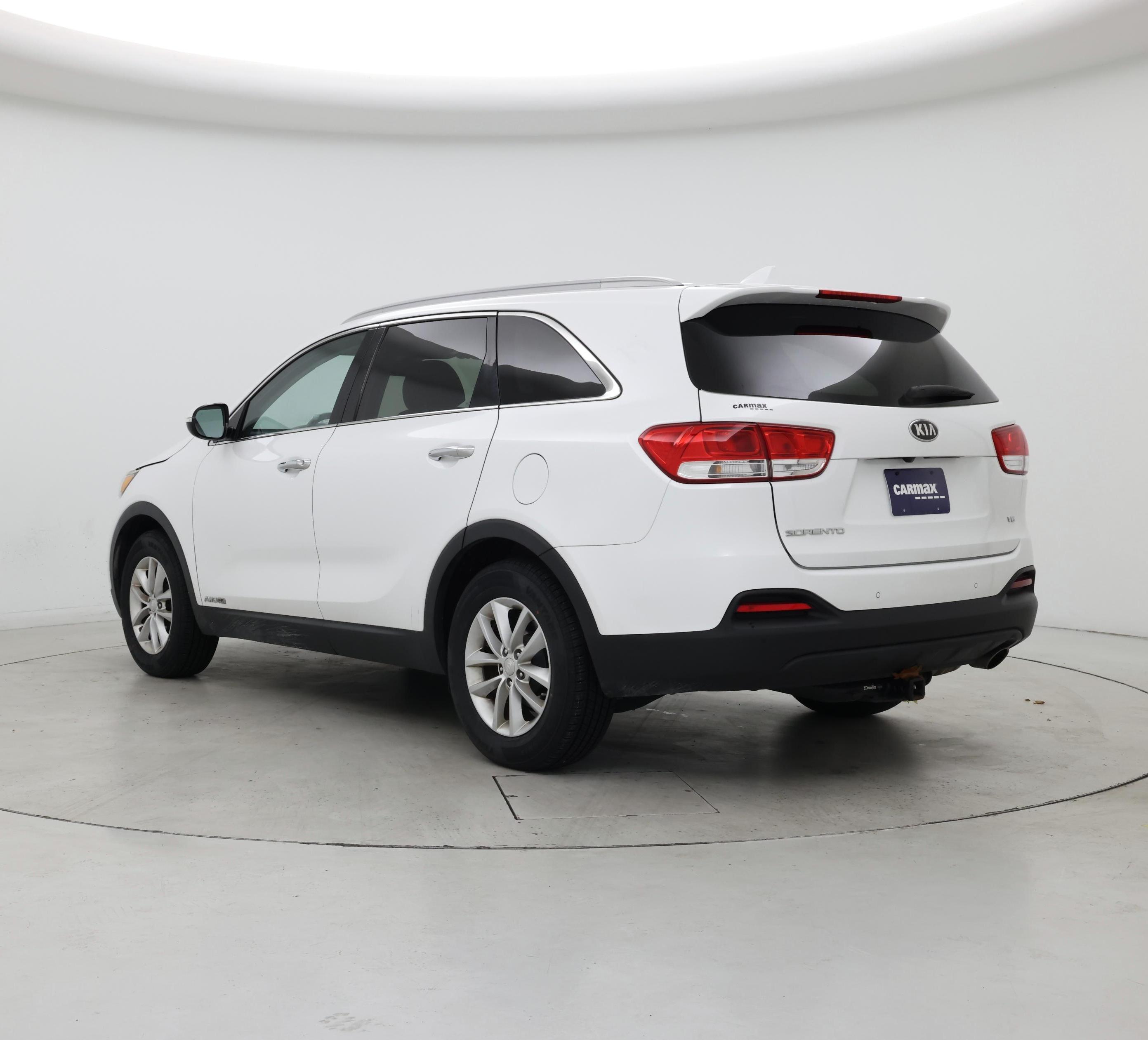 Thumbnail: 2018 Kia Sorento - 2