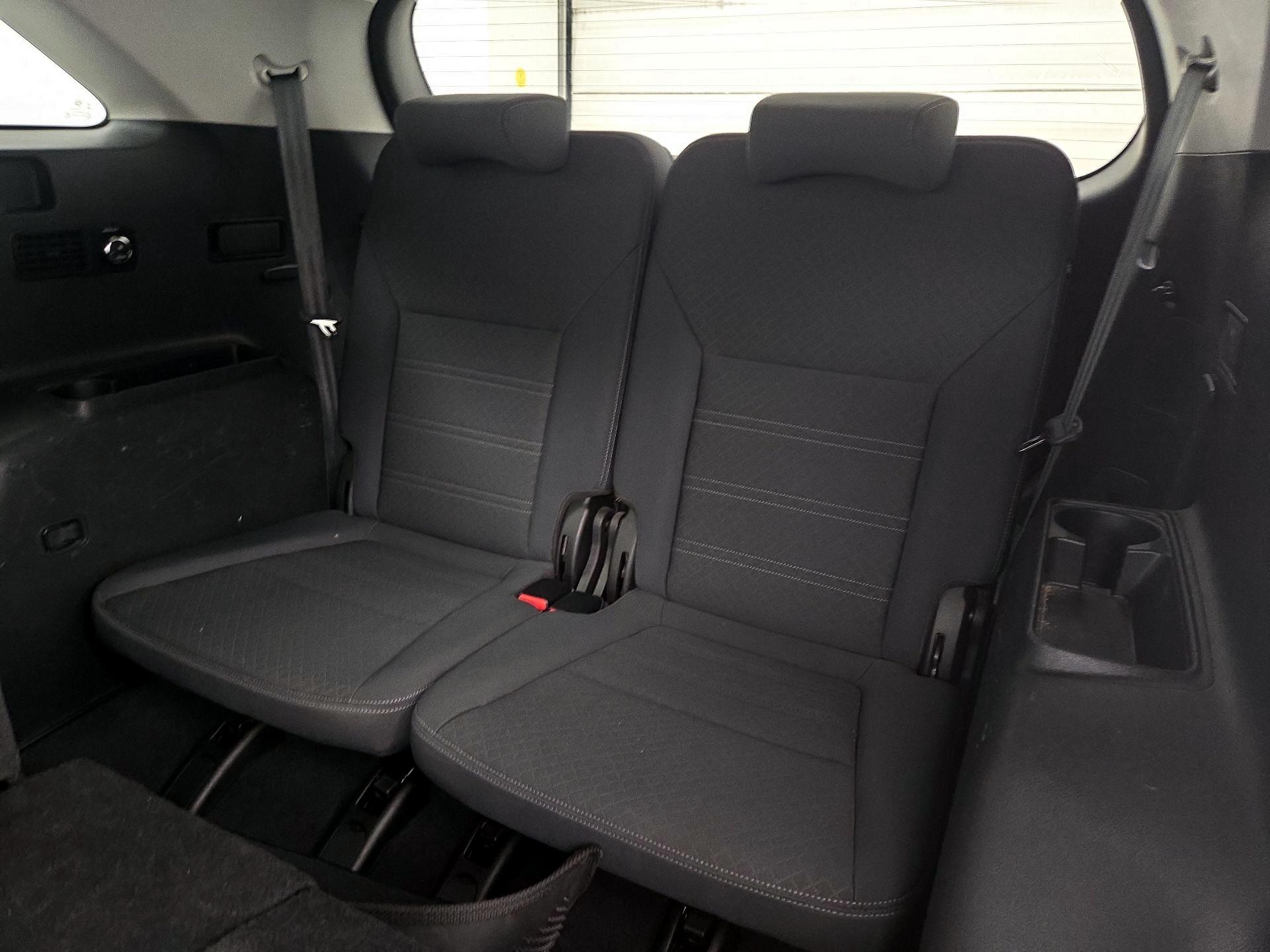 Thumbnail: 2018 Kia Sorento - 20