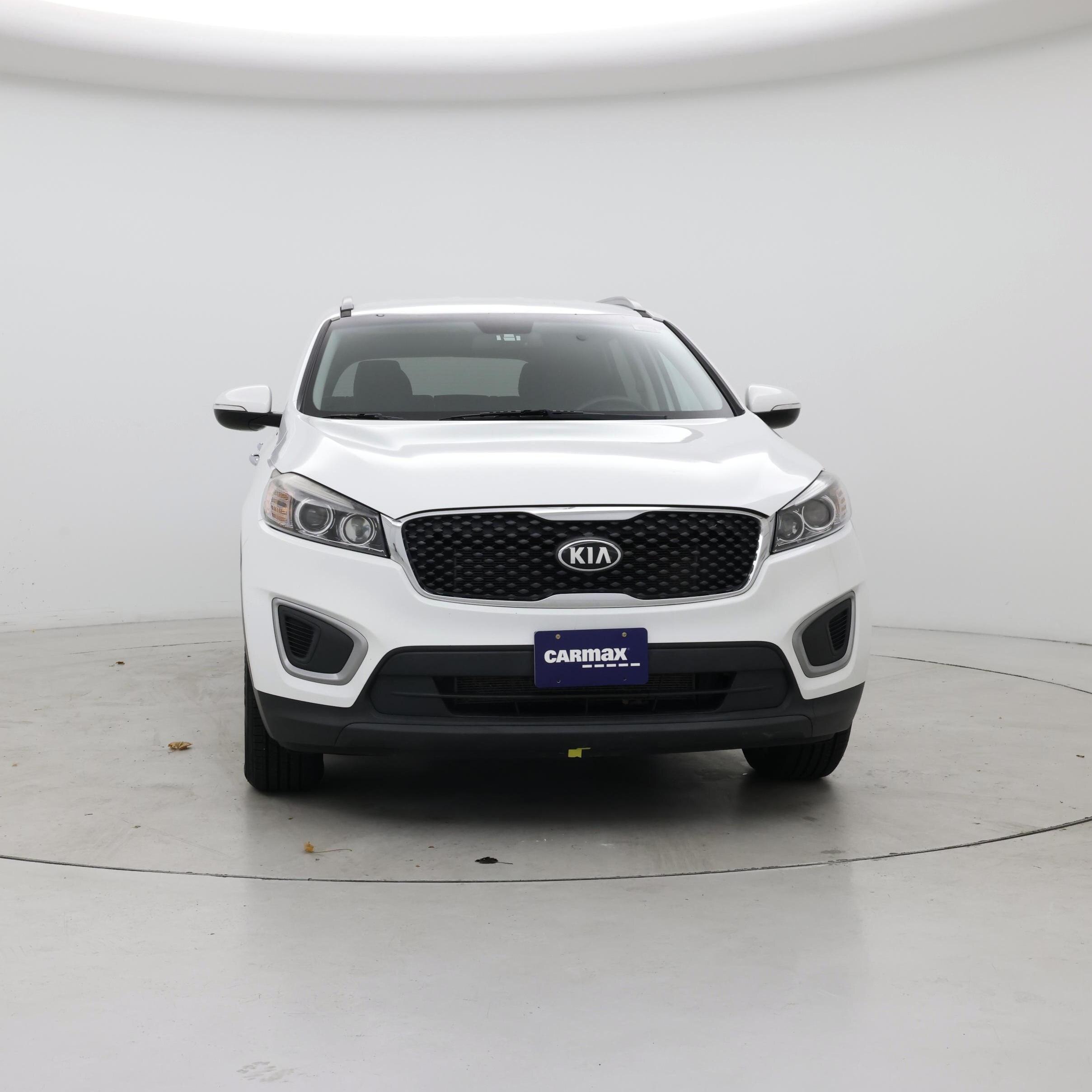 Thumbnail: 2018 Kia Sorento - 5