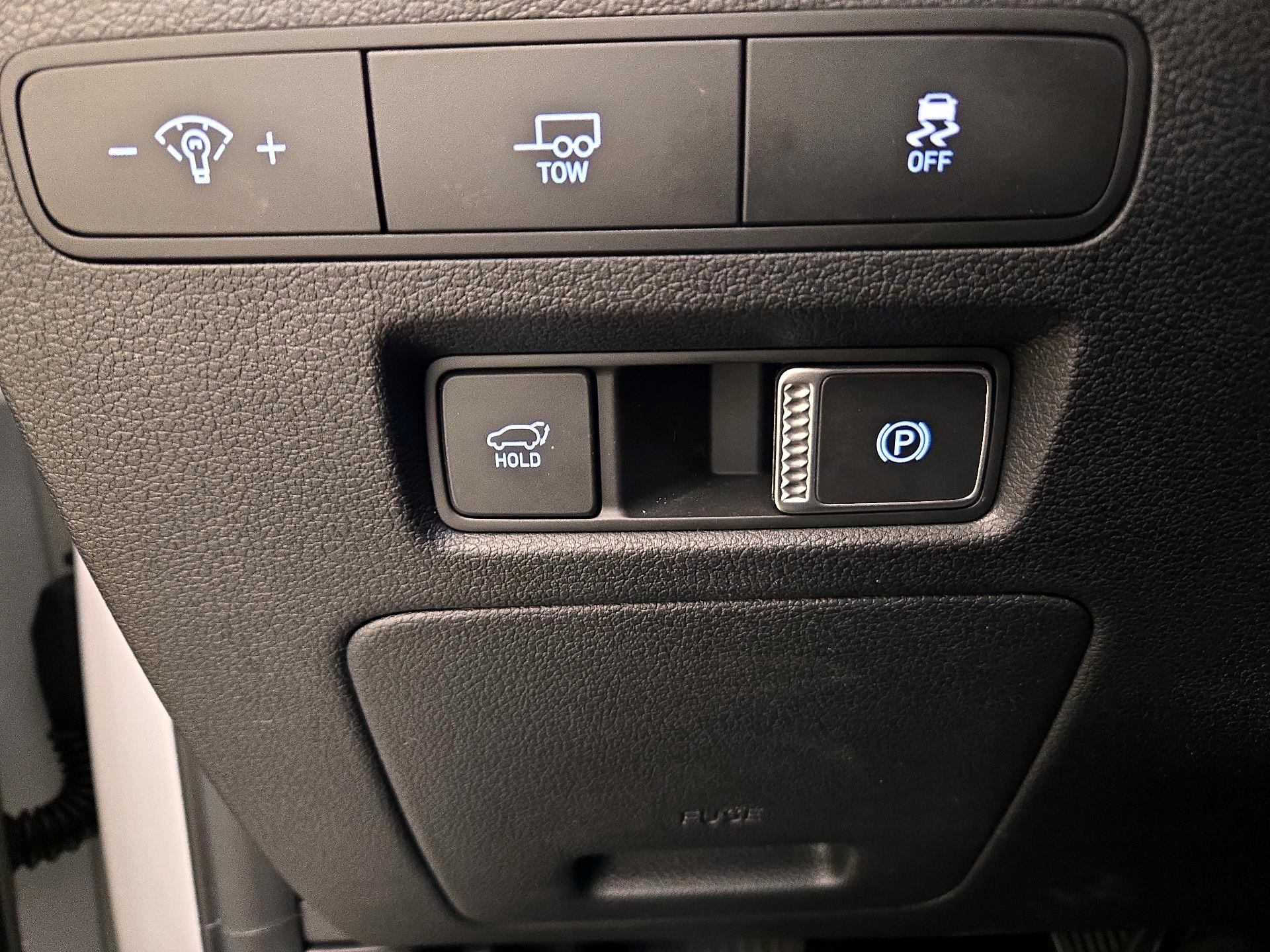 Thumbnail: 2025 Hyundai Palisade - 13