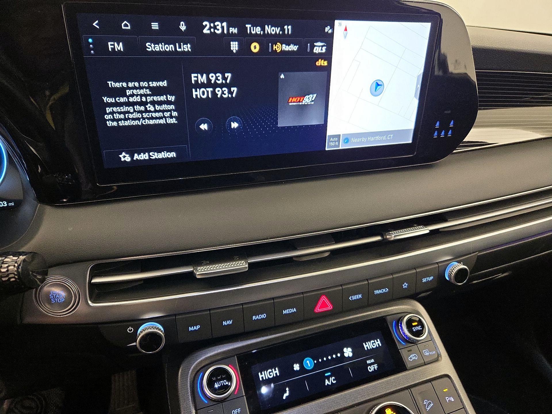 Thumbnail: 2025 Hyundai Palisade - 14