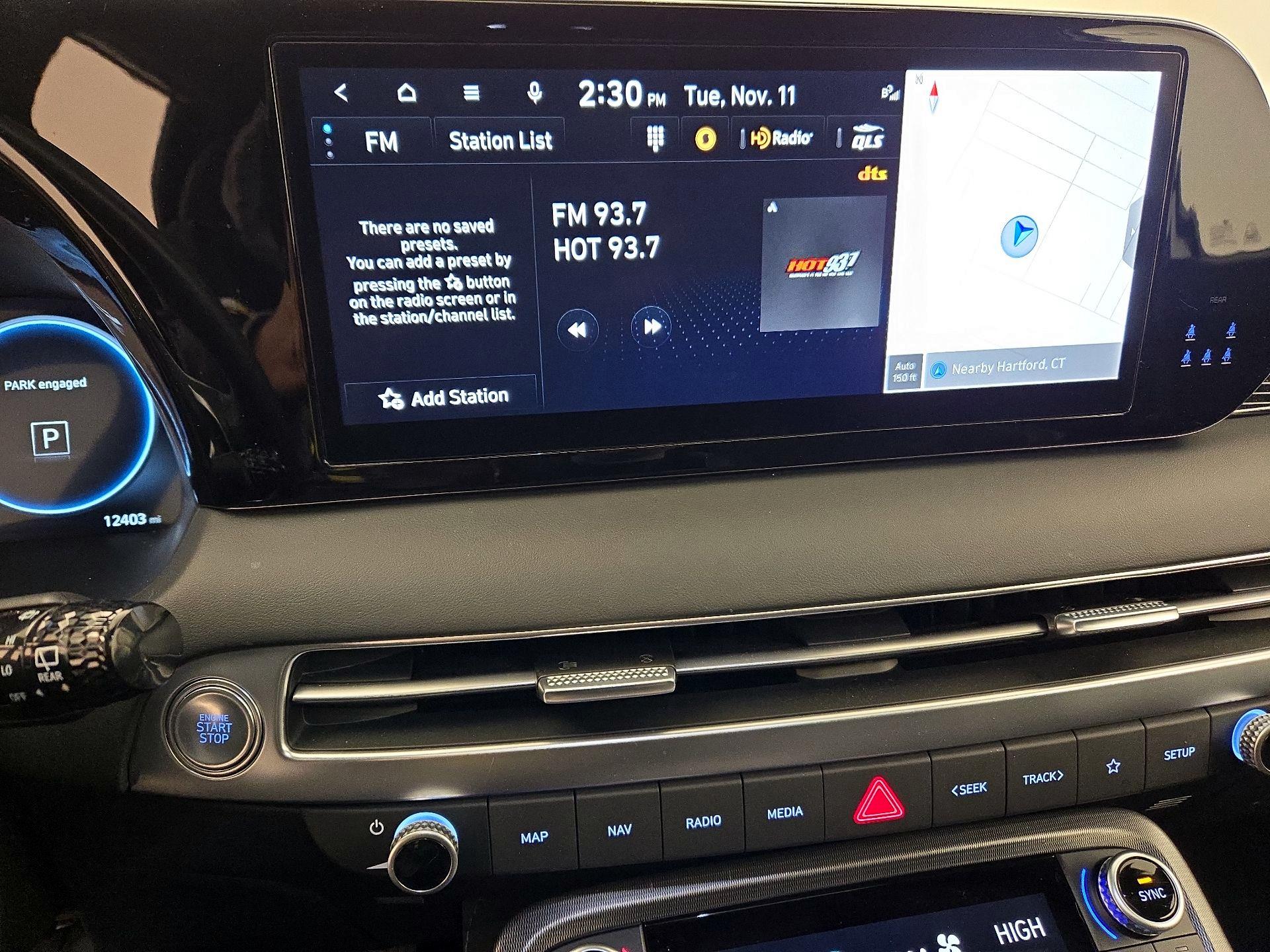 Thumbnail: 2025 Hyundai Palisade - 15