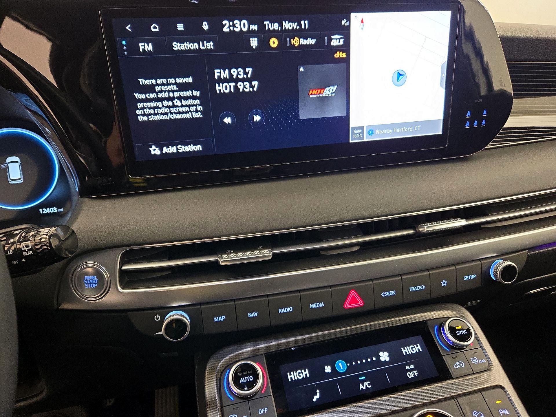 Thumbnail: 2025 Hyundai Palisade - 16