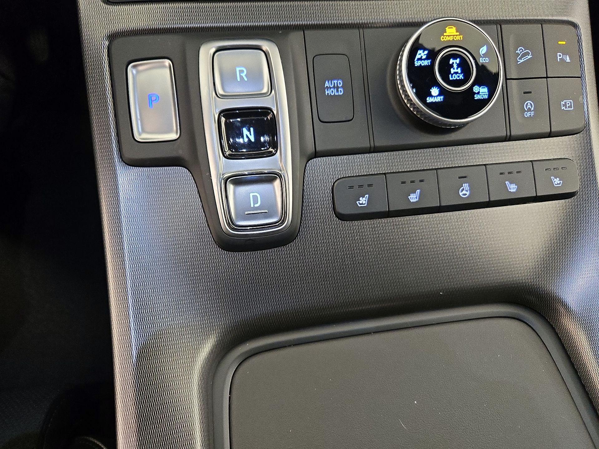 Thumbnail: 2025 Hyundai Palisade - 18