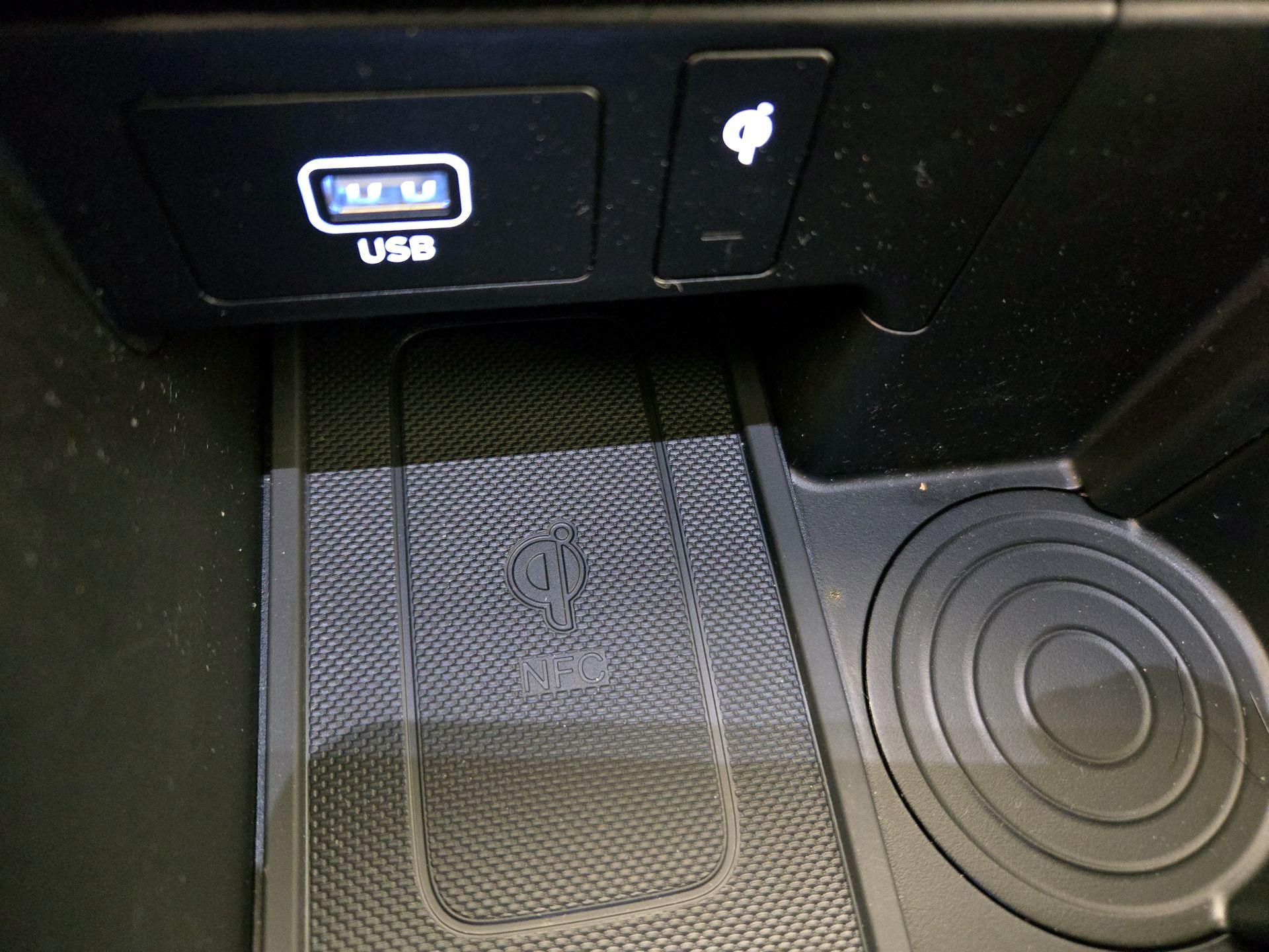 Thumbnail: 2025 Hyundai Palisade - 19