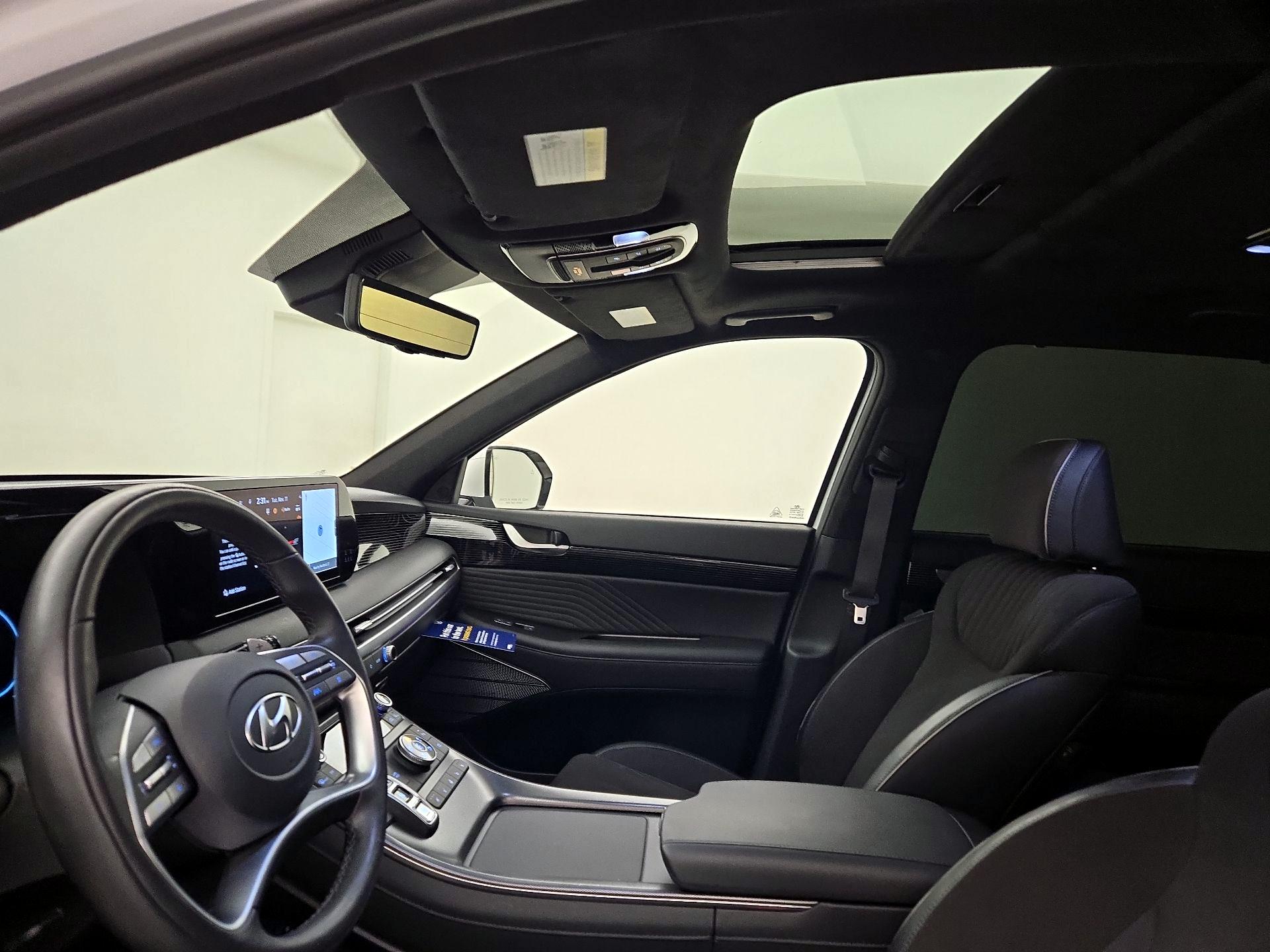 Thumbnail: 2025 Hyundai Palisade - 20