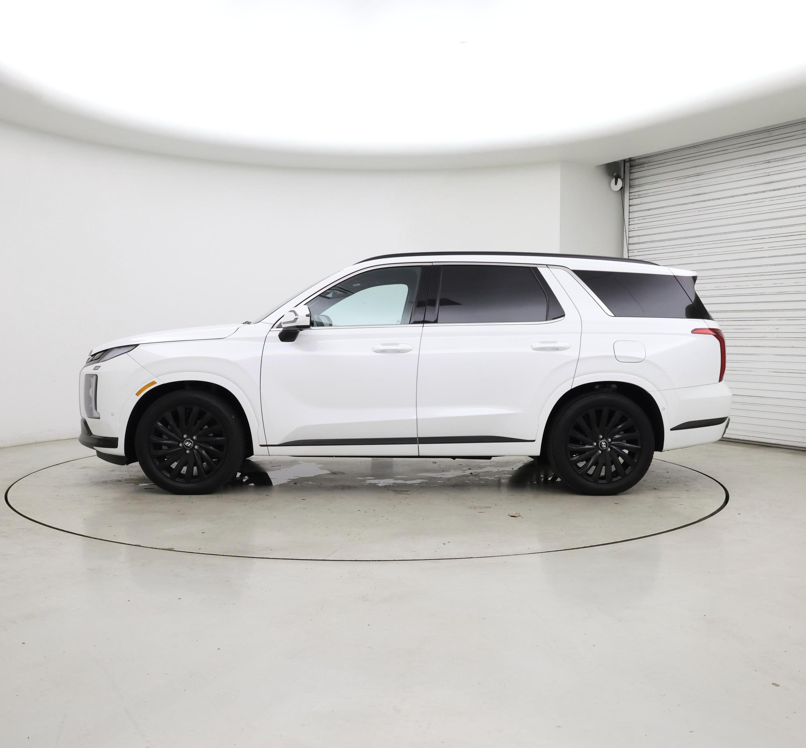 Thumbnail: 2025 Hyundai Palisade - 3