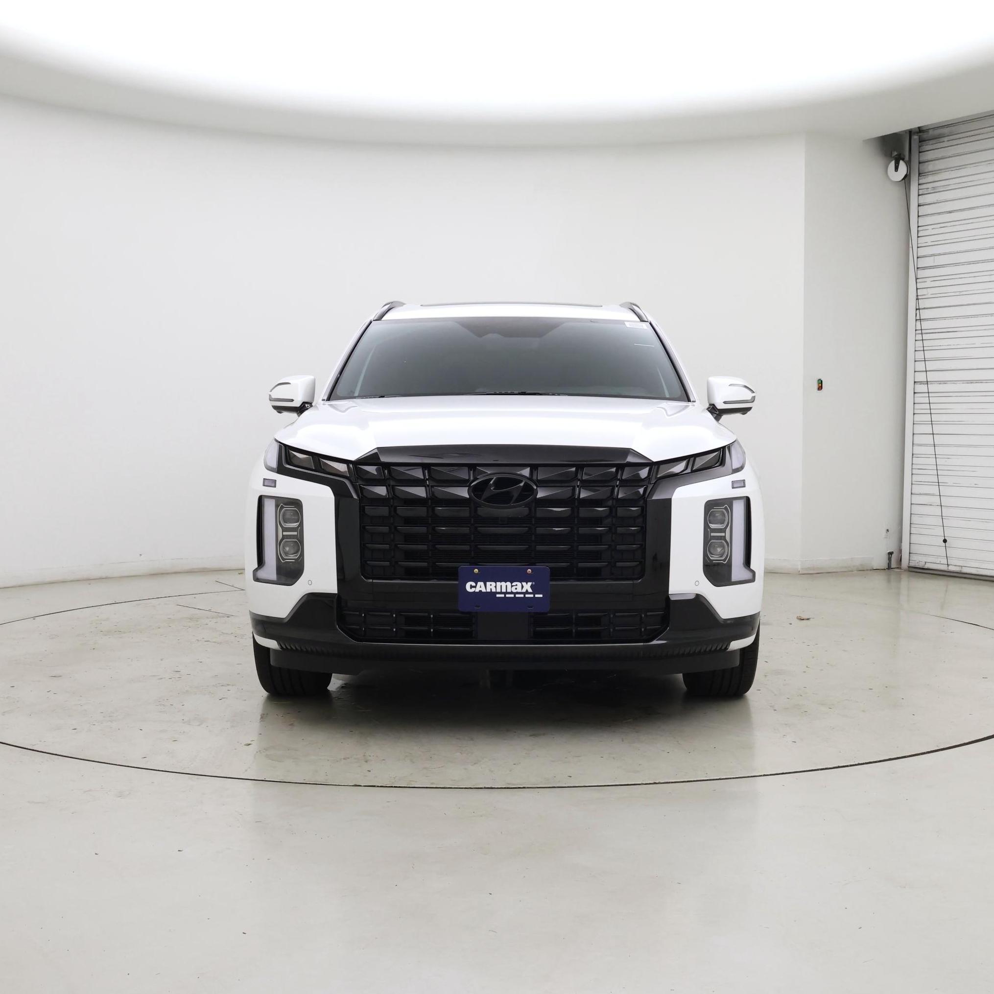 Thumbnail: 2025 Hyundai Palisade - 5