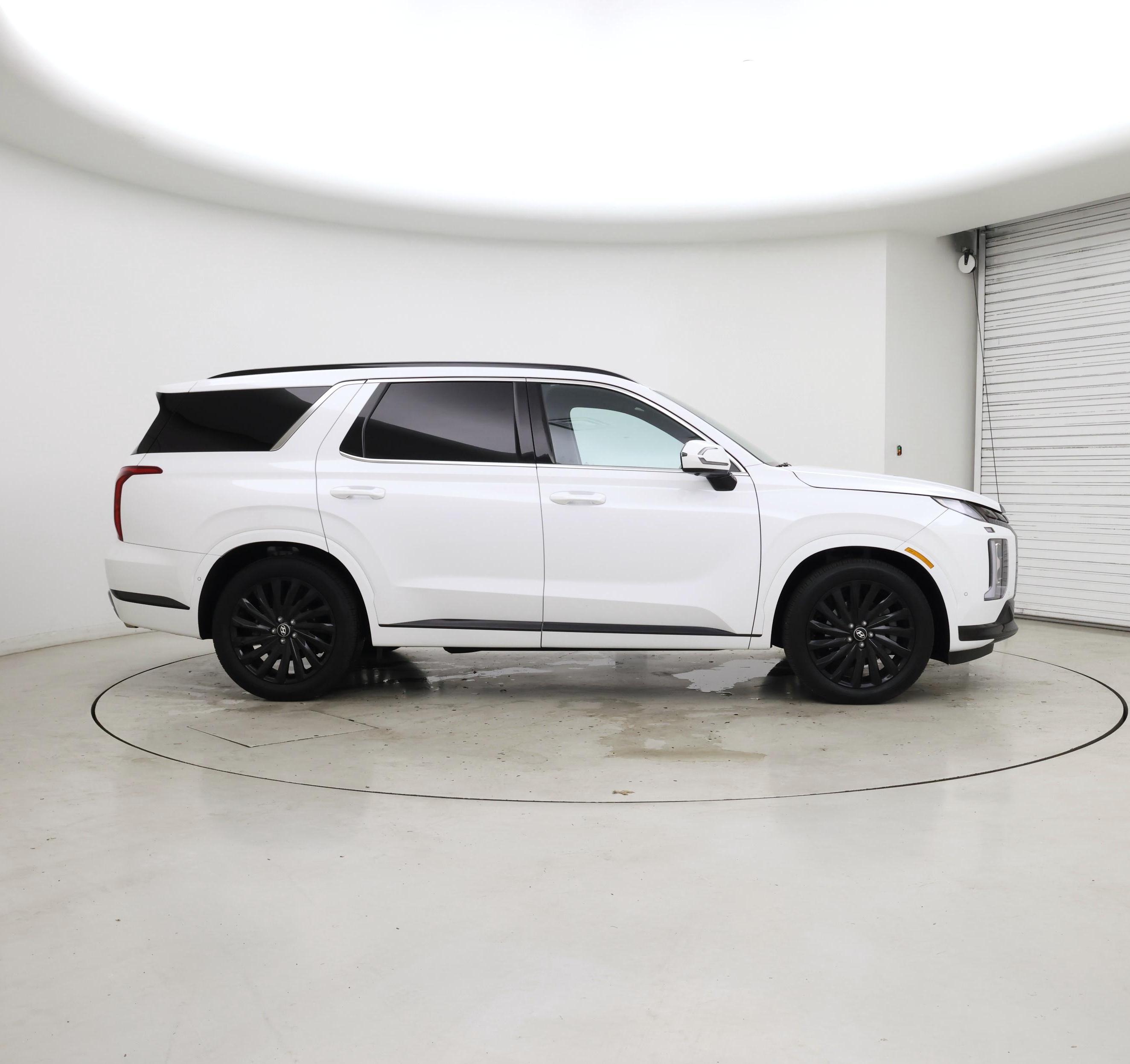 Thumbnail: 2025 Hyundai Palisade - 7