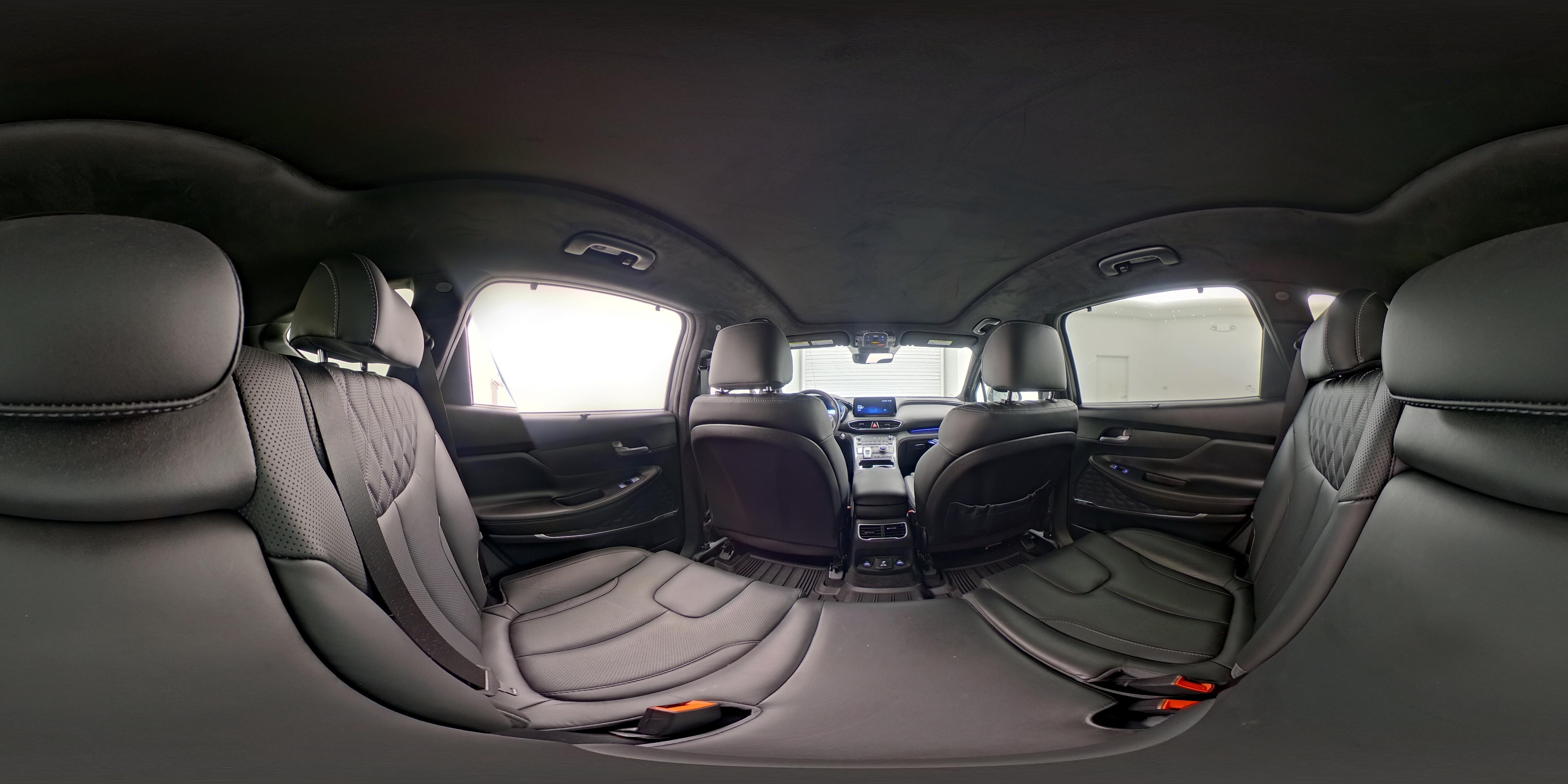 2023 Hyundai Santa Fe Calligraphy - Photo 26