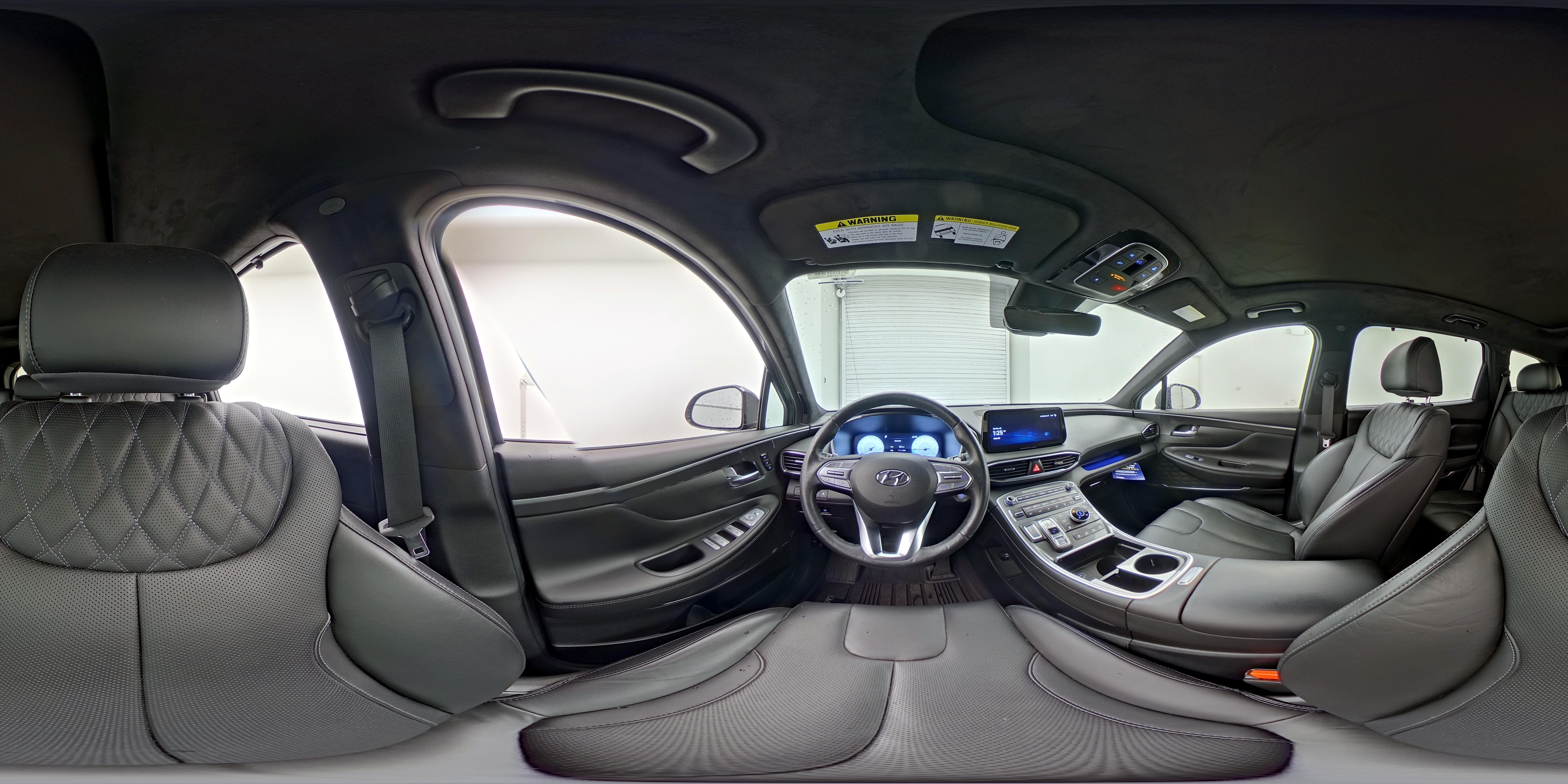 2023 Hyundai Santa Fe Calligraphy - Photo 27