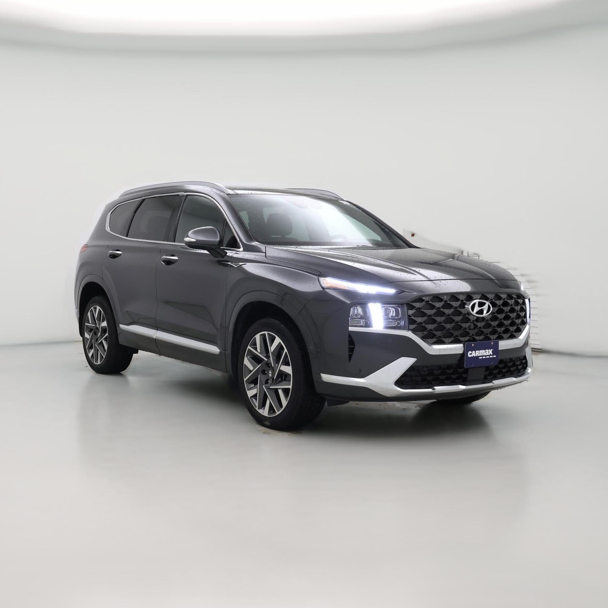 Thumbnail: 2023 Hyundai Santa Fe - 1
