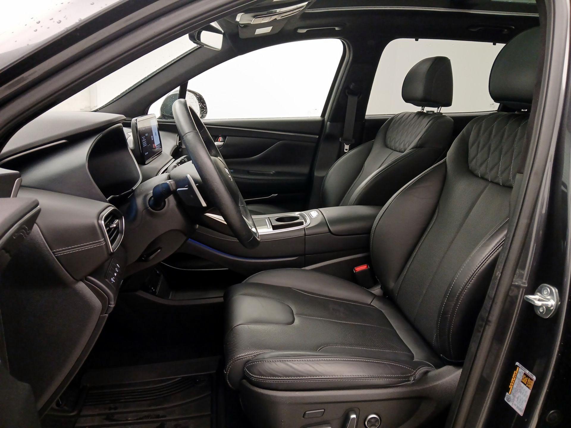 Thumbnail: 2023 Hyundai Santa Fe - 11